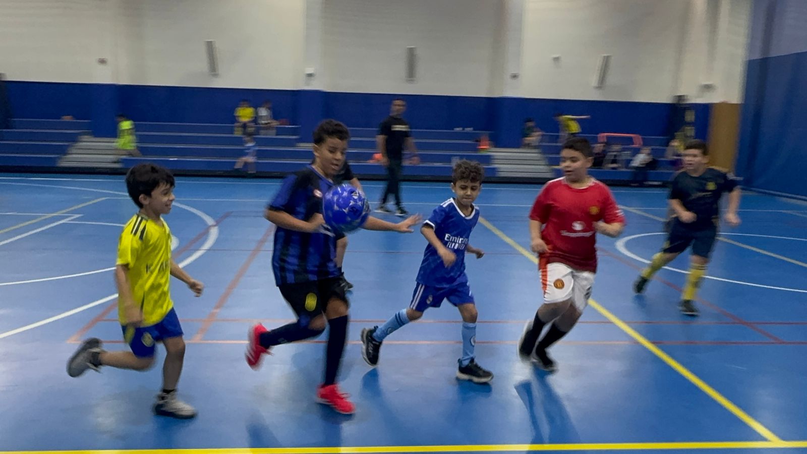 نادي كرة القدم