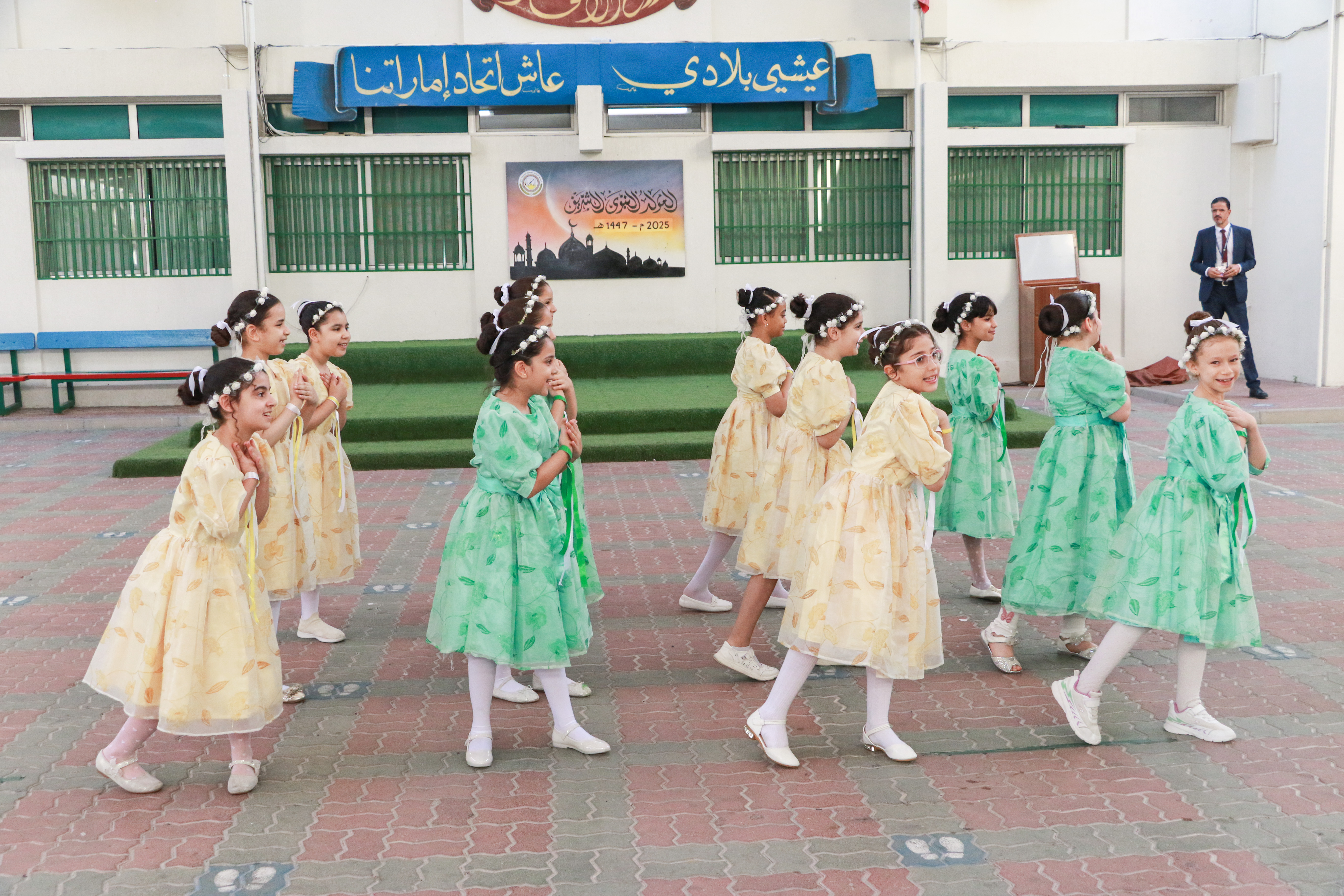 المولد النبوي الشريف