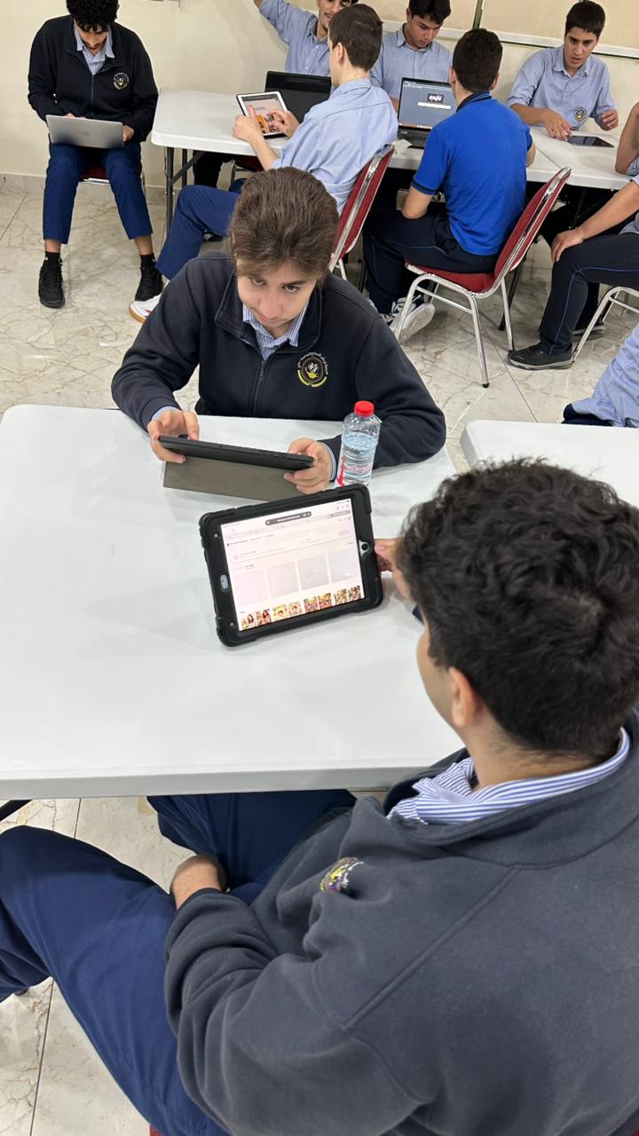  ورشة مميزة حول الذكاء الاصطناعي من مايكروسوفت بالتعاون مع مؤسسة إنجاز الإمارات