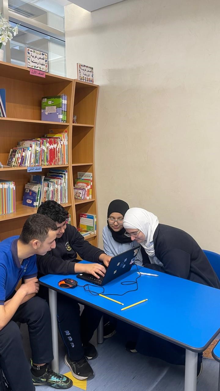 مسابقة كأس ”شيفرون“ للقراءة