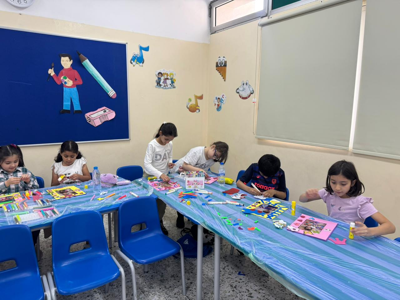 نادي الفنية