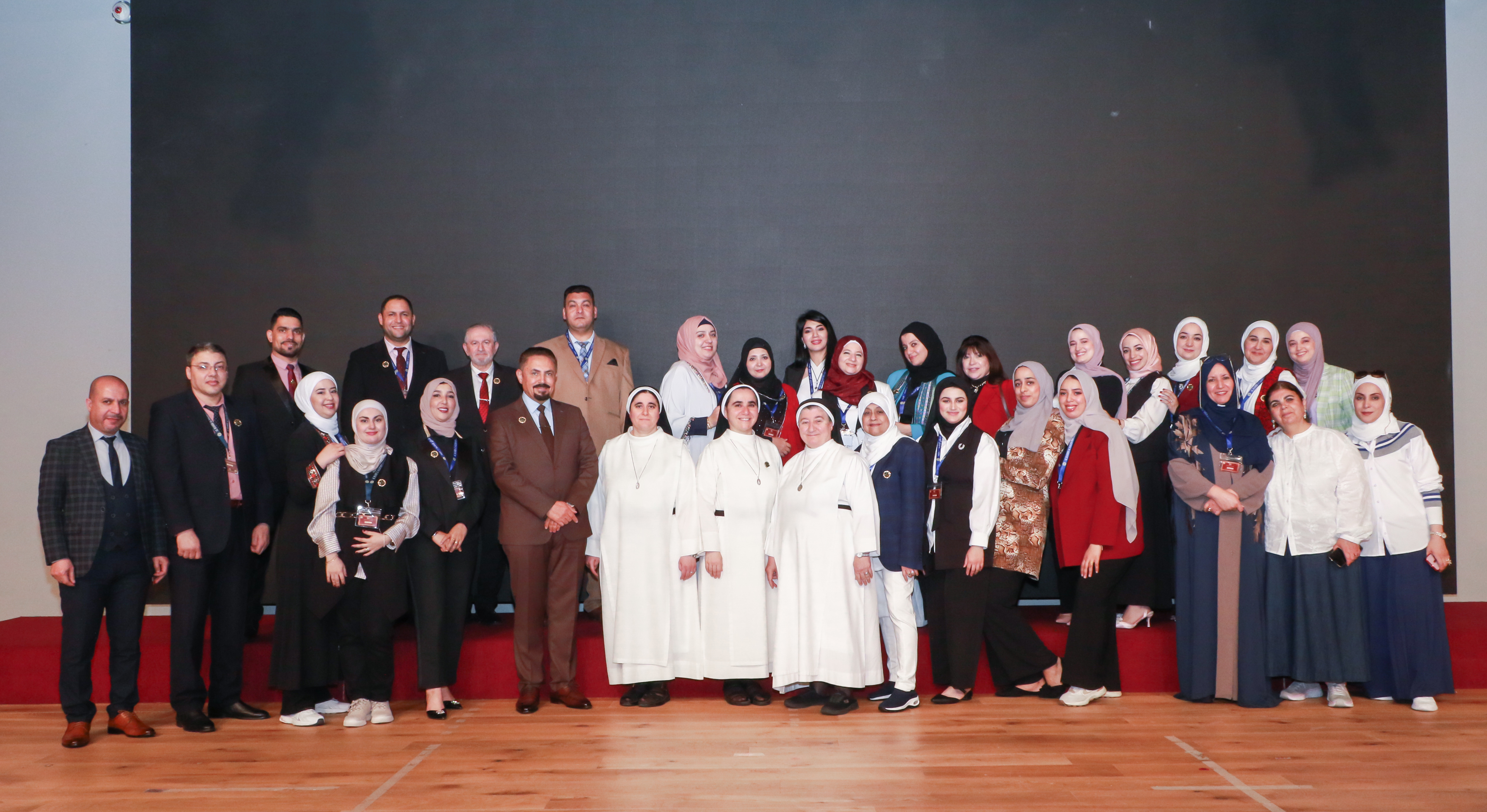ENGLISH FISTIVAL 2025