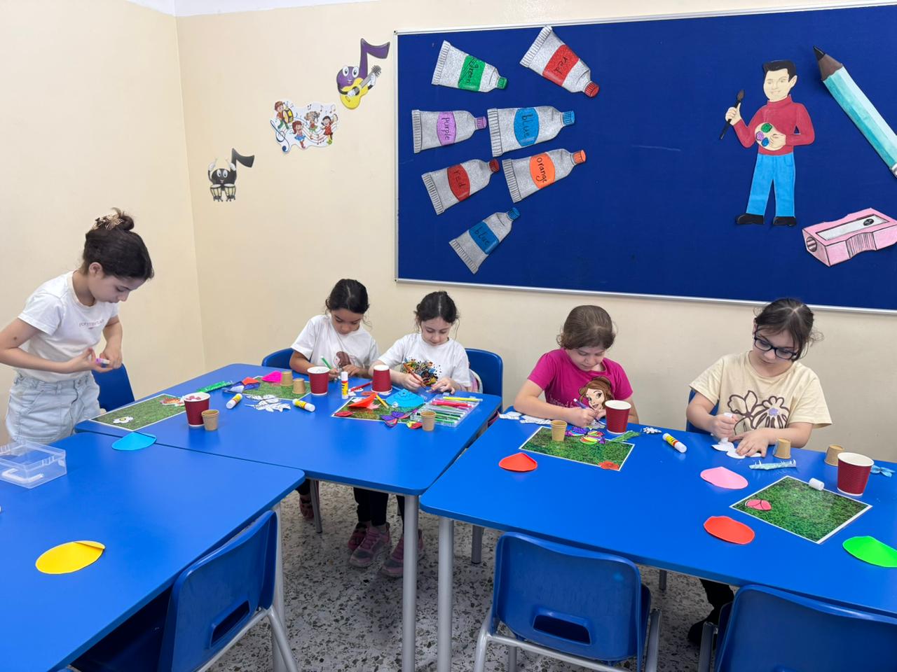 نادي الفنية