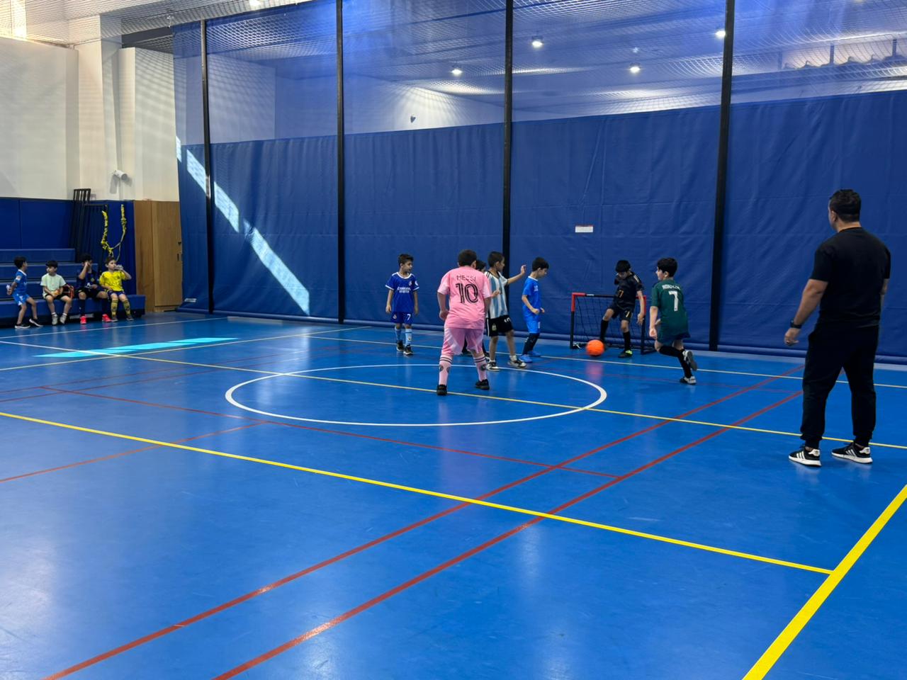 نادي كرة القدم