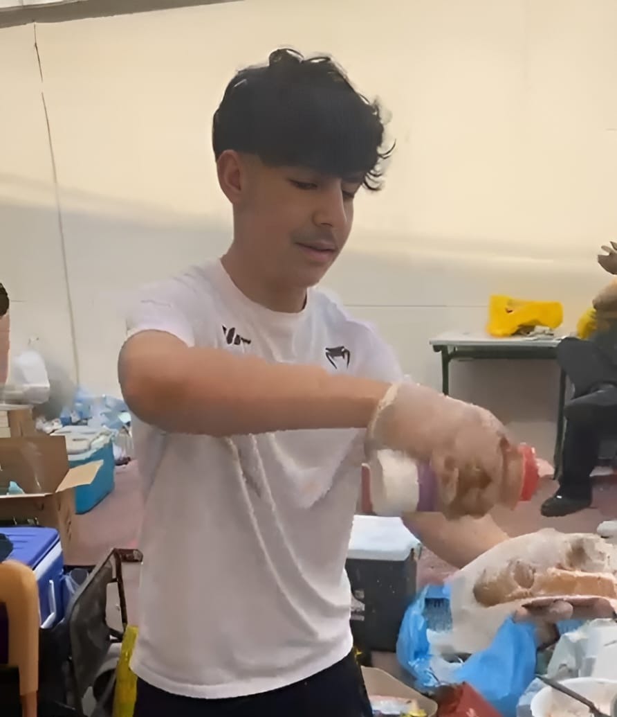 اسبوع التسوق - بنين