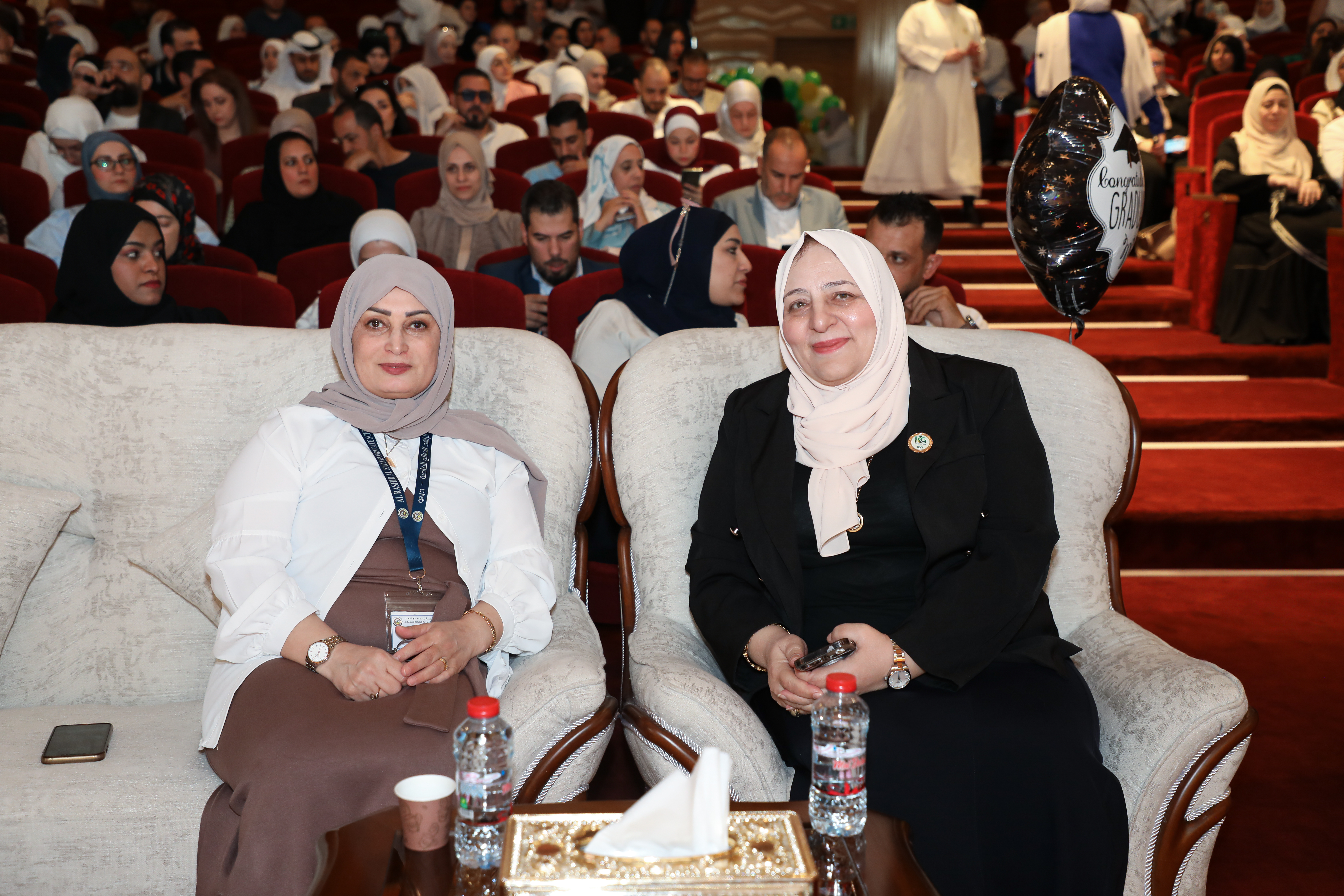حفل تخريج الروضة 2026