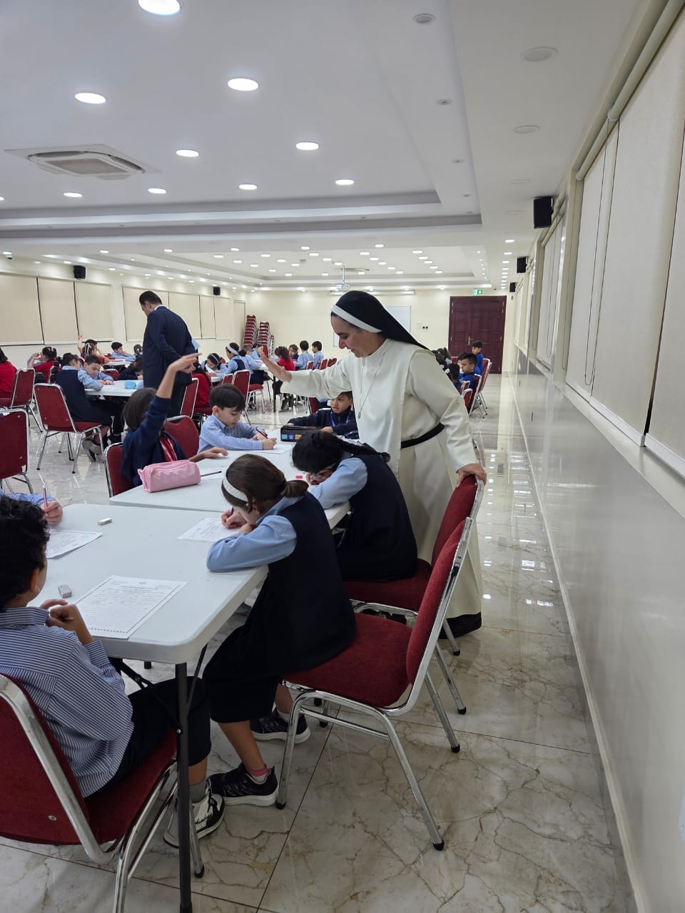 Creative Writing Competition