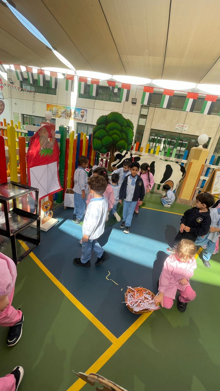 عالم الحيوانات