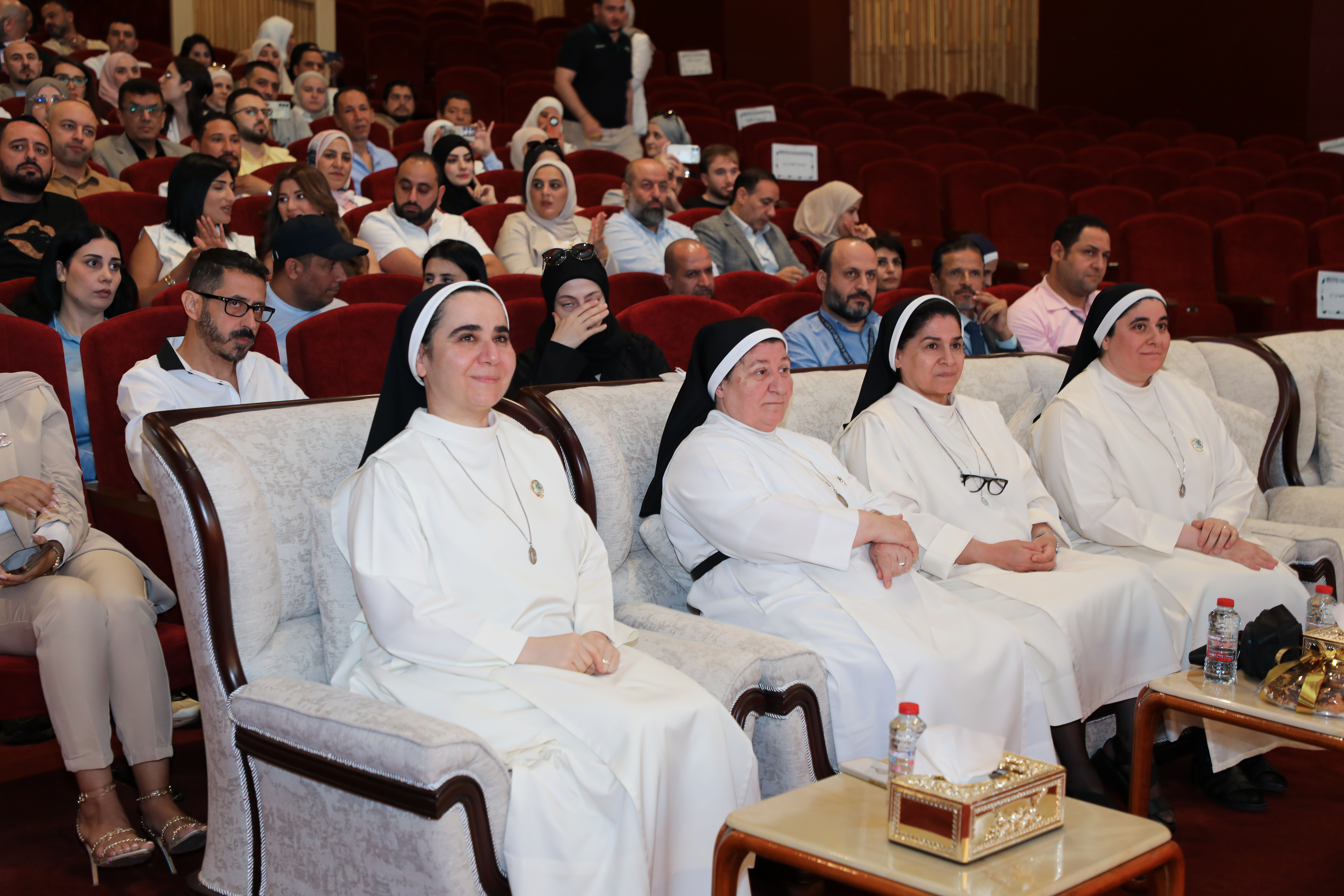 حفل تخريج الروضة 2026