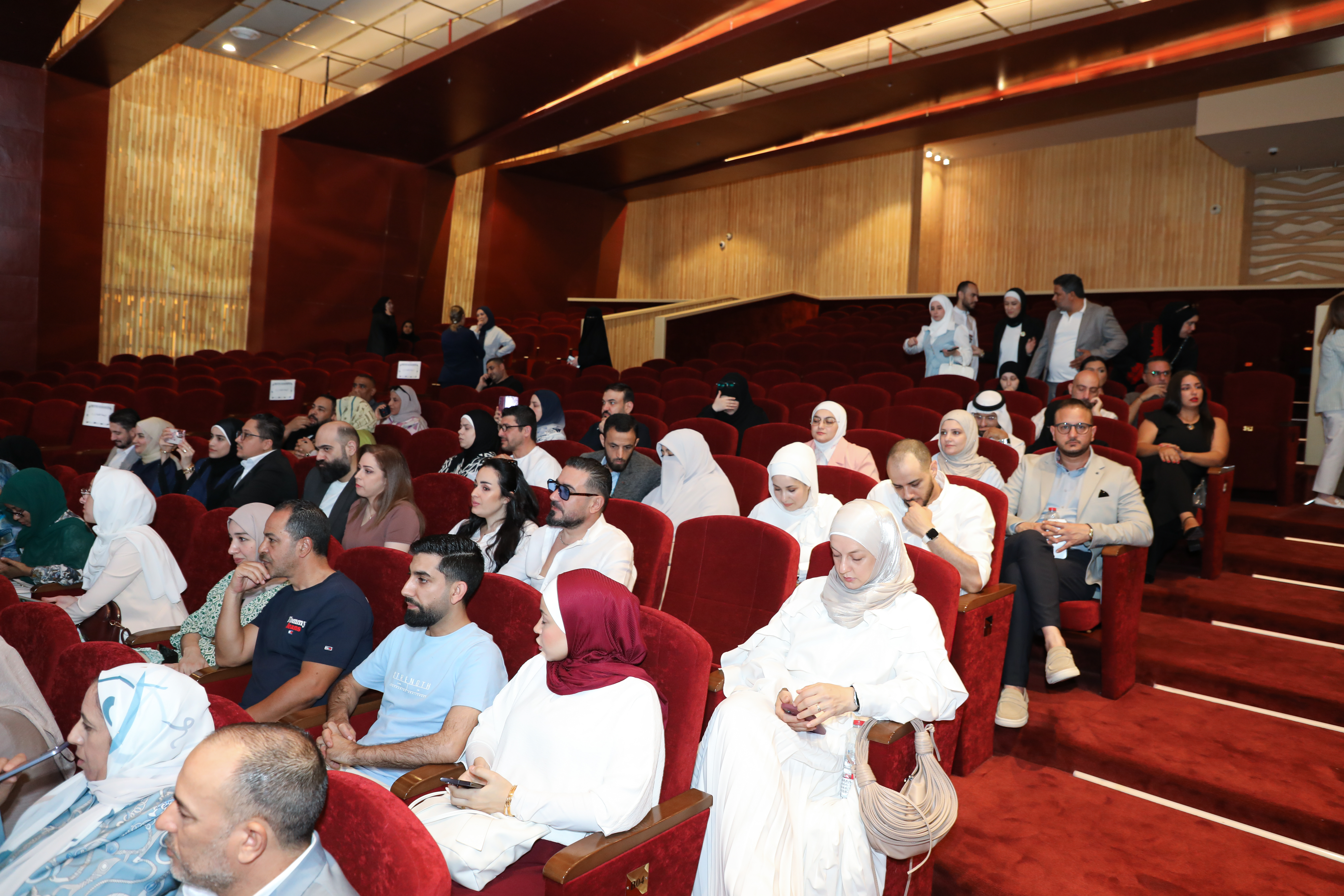 حفل تخريج الروضة 2026