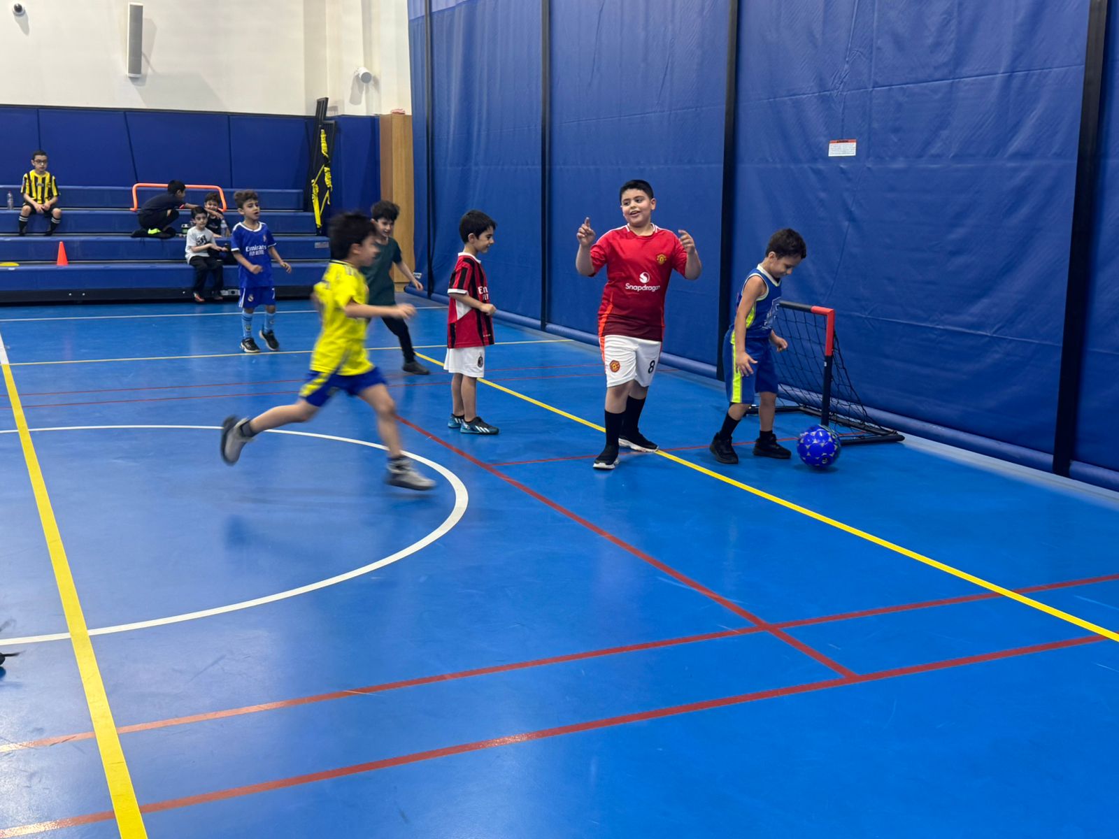 نادي كرة القدم