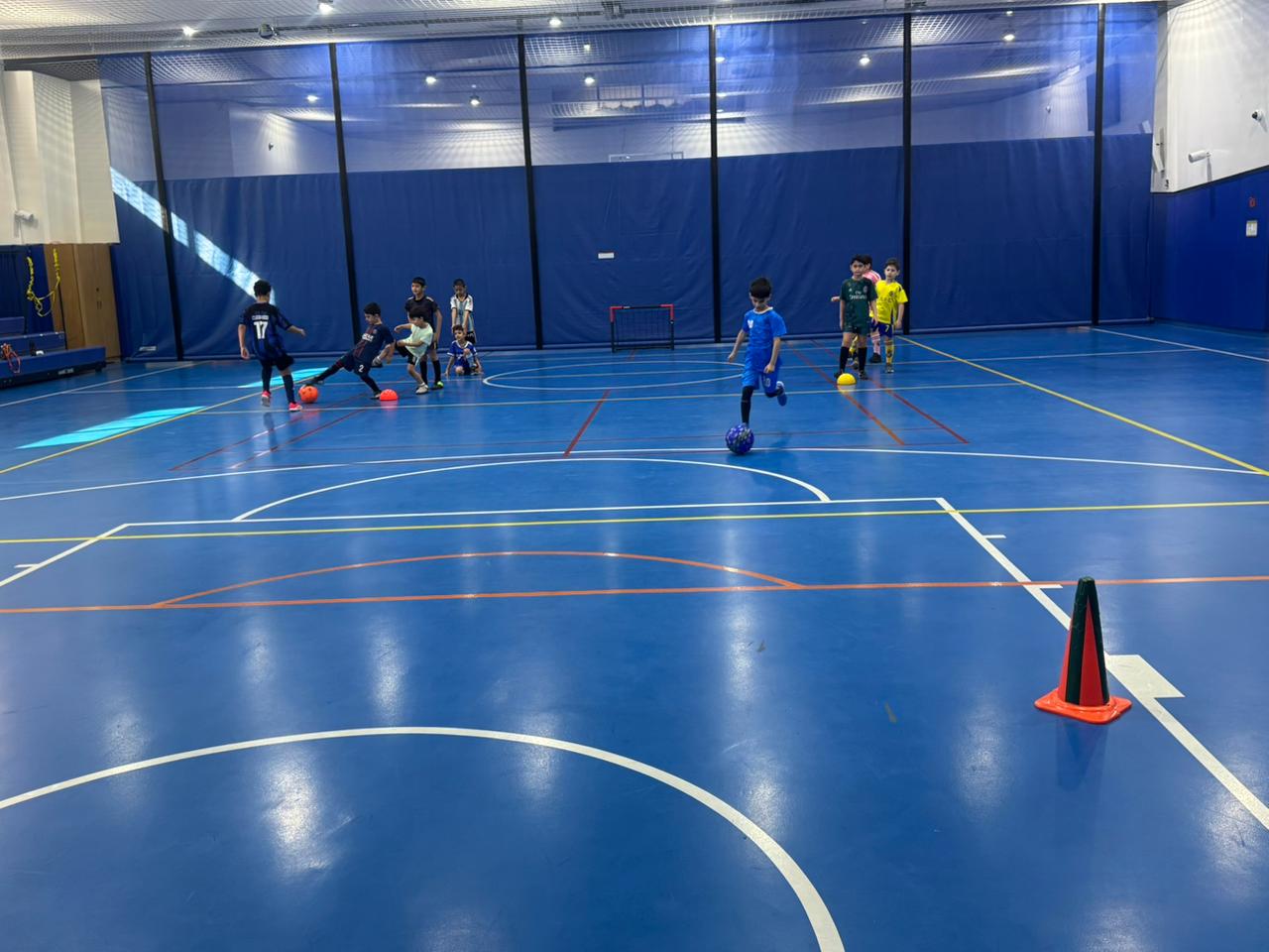 نادي كرة القدم