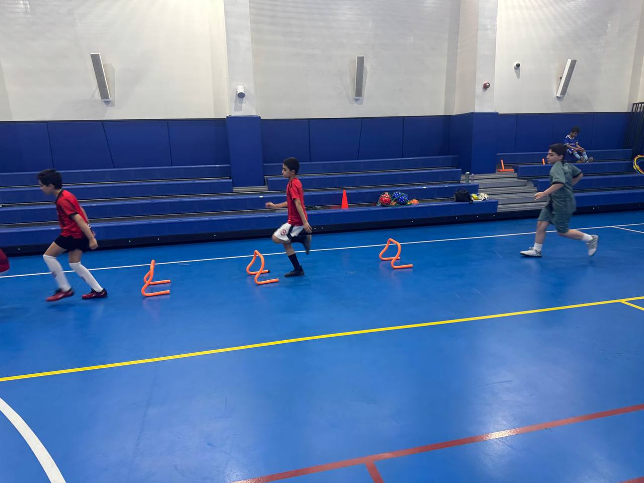 نادي كرة القدم