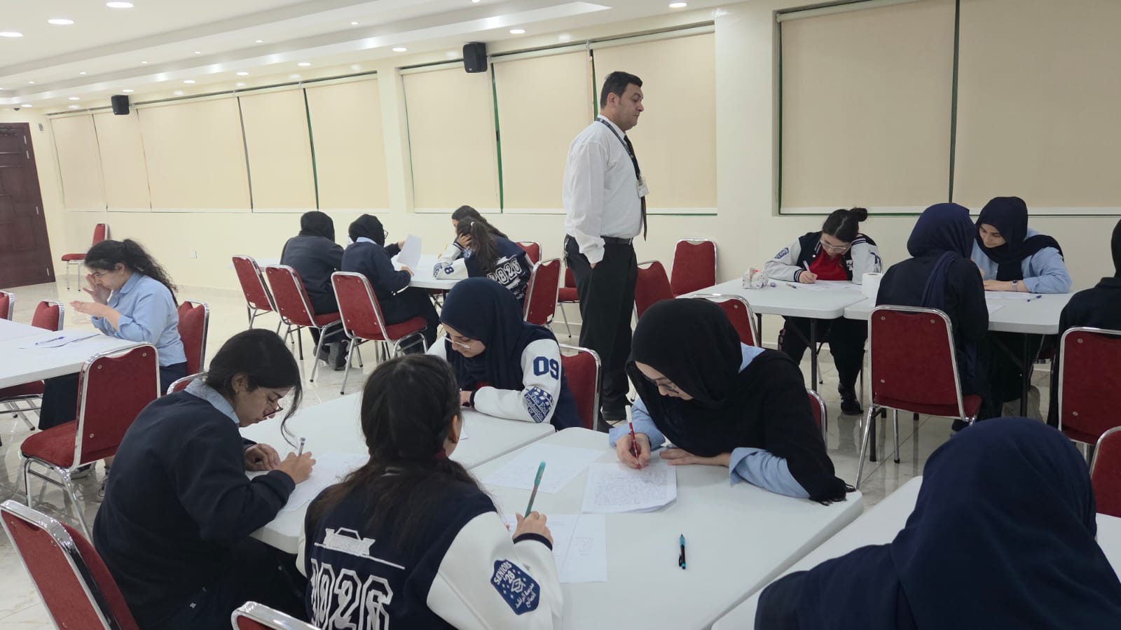 Creative Writing Competition