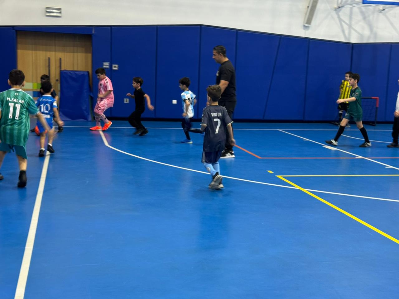 نادي كرة القدم