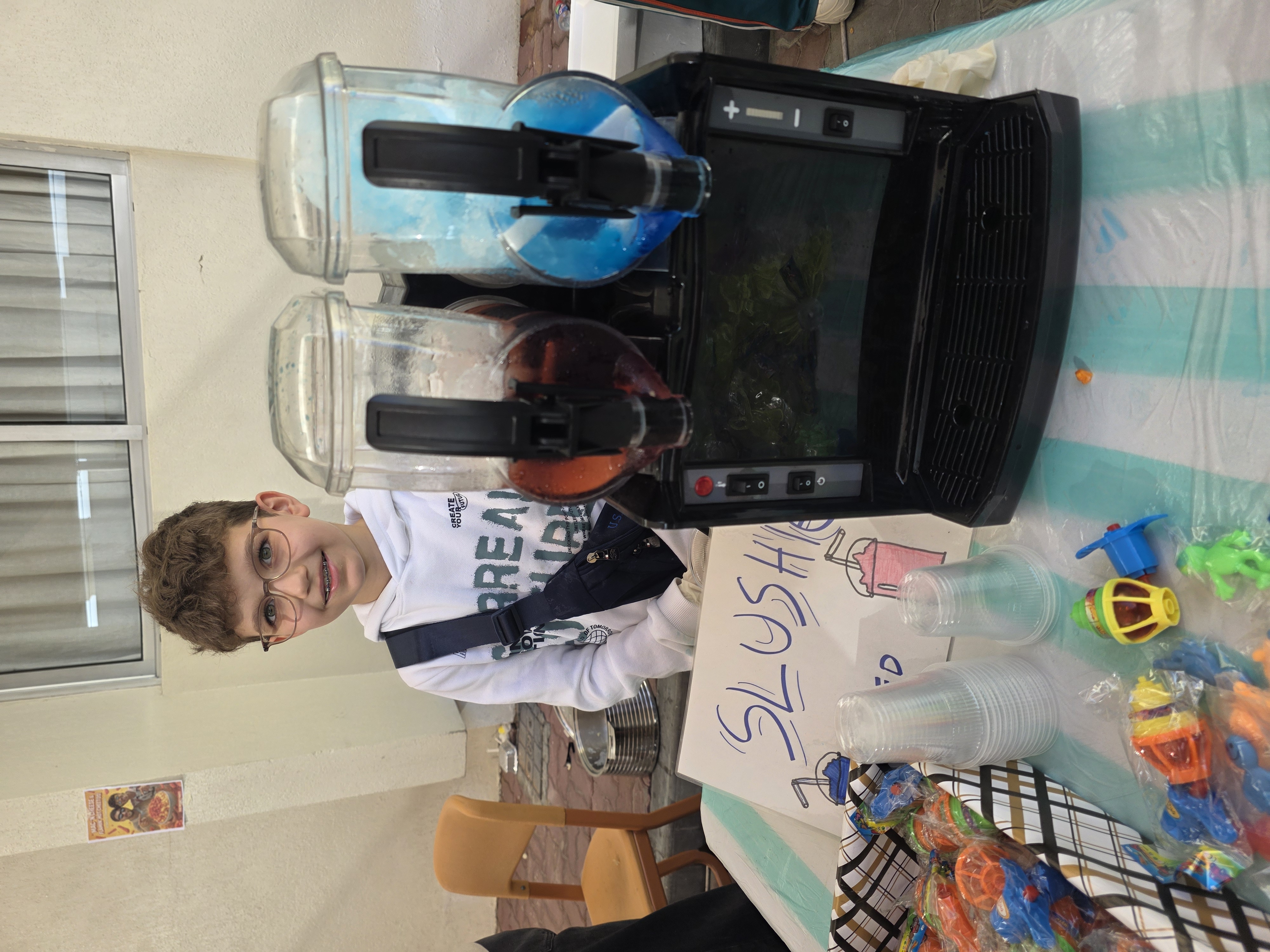 اسبوع التسوق - بنين