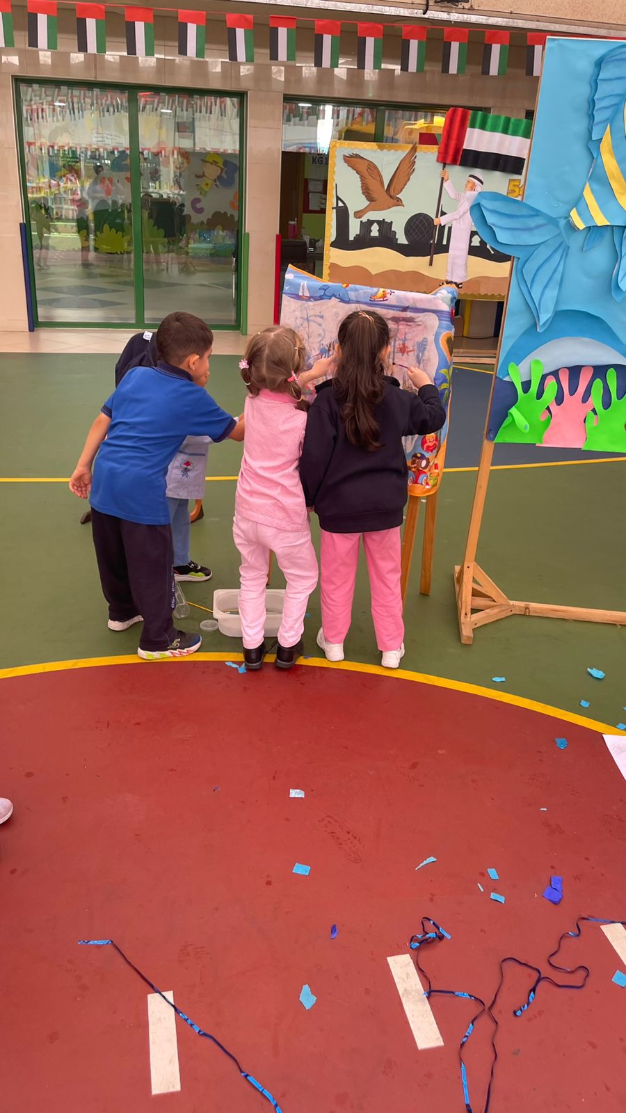 عالم الحيوانات