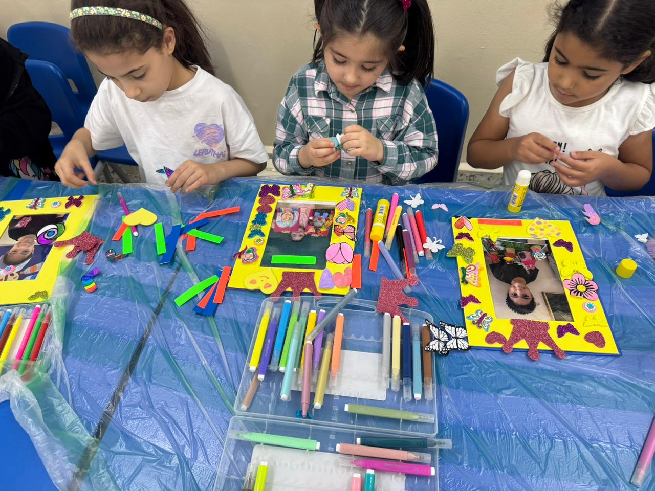 نادي الفنية