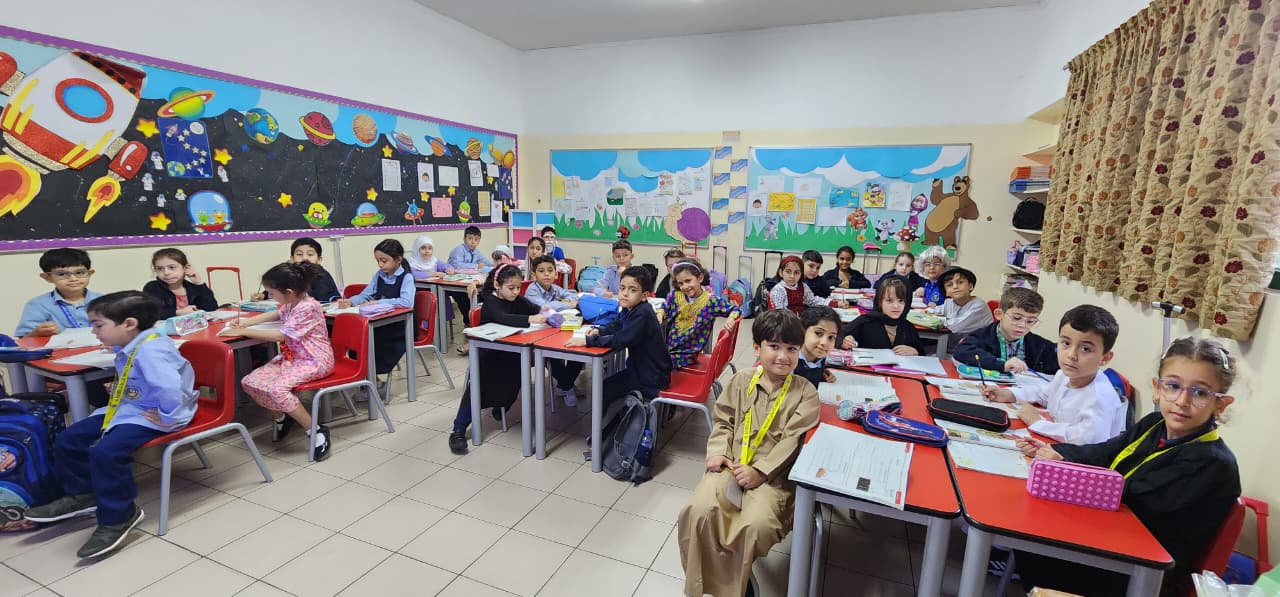 يوم المسن العالمي