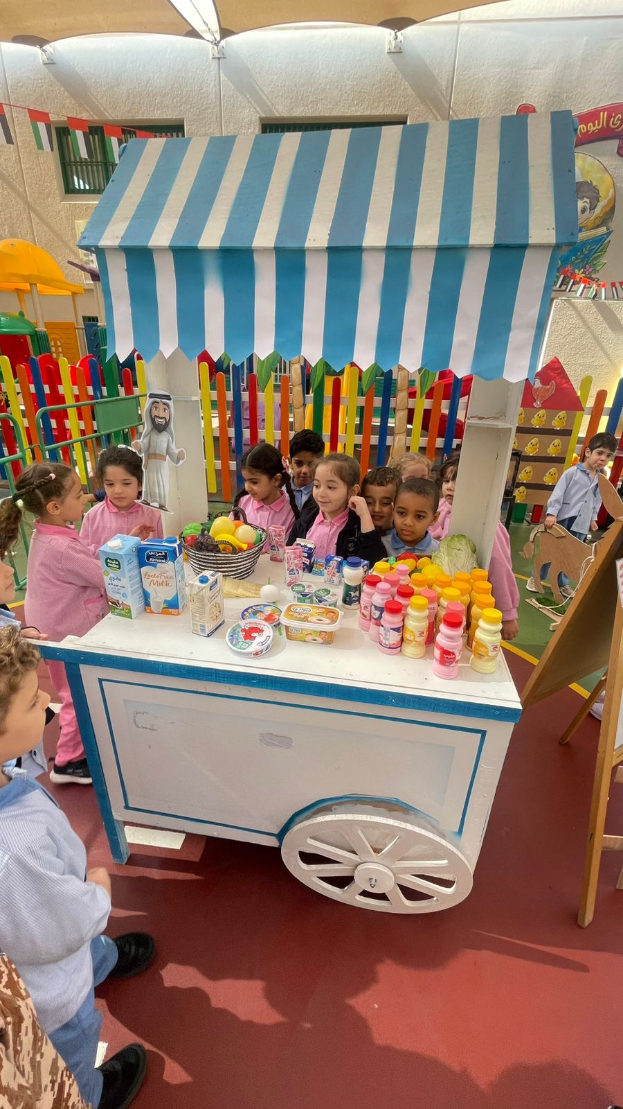 عالم الحيوانات