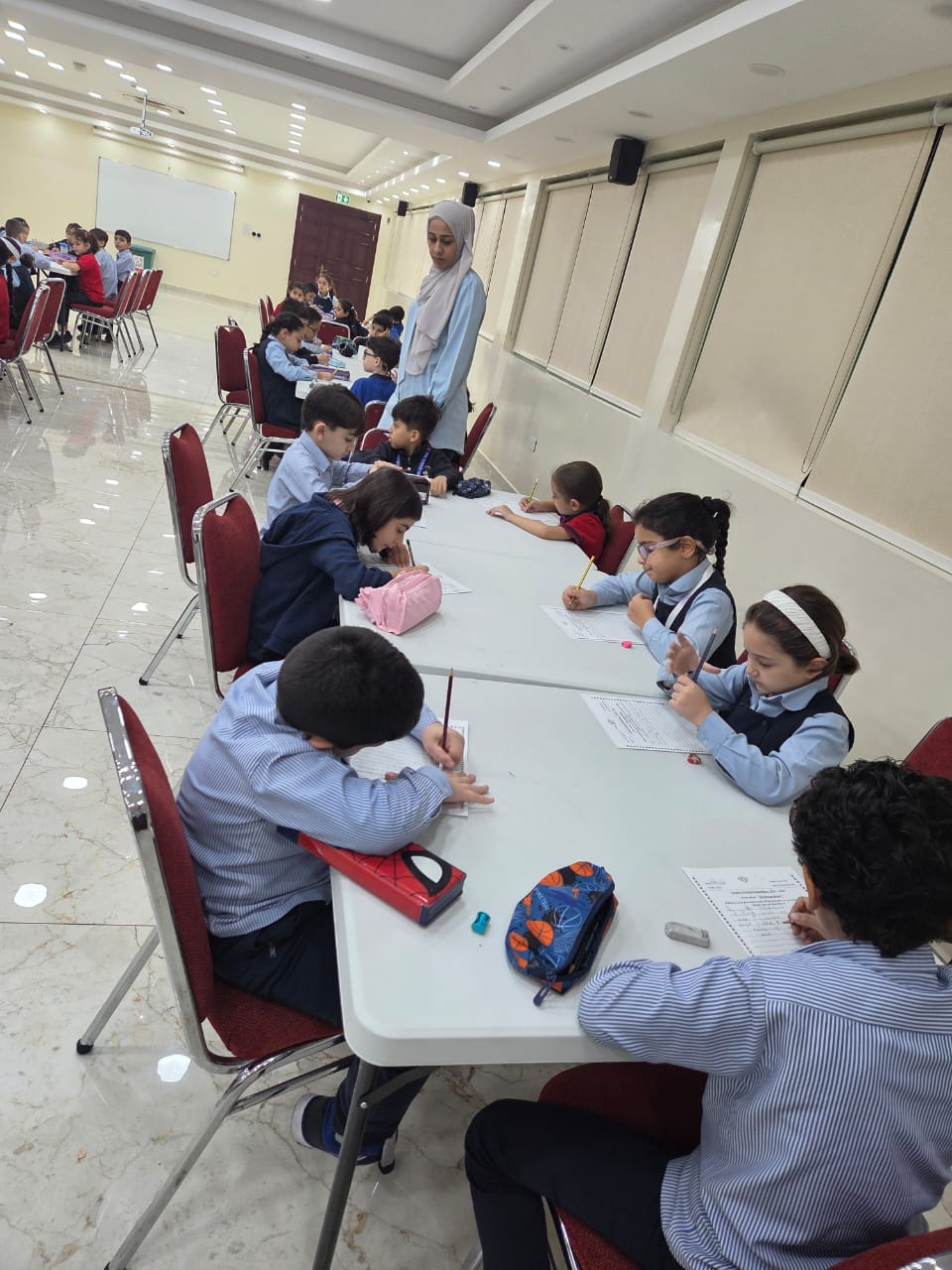 Creative Writing Competition