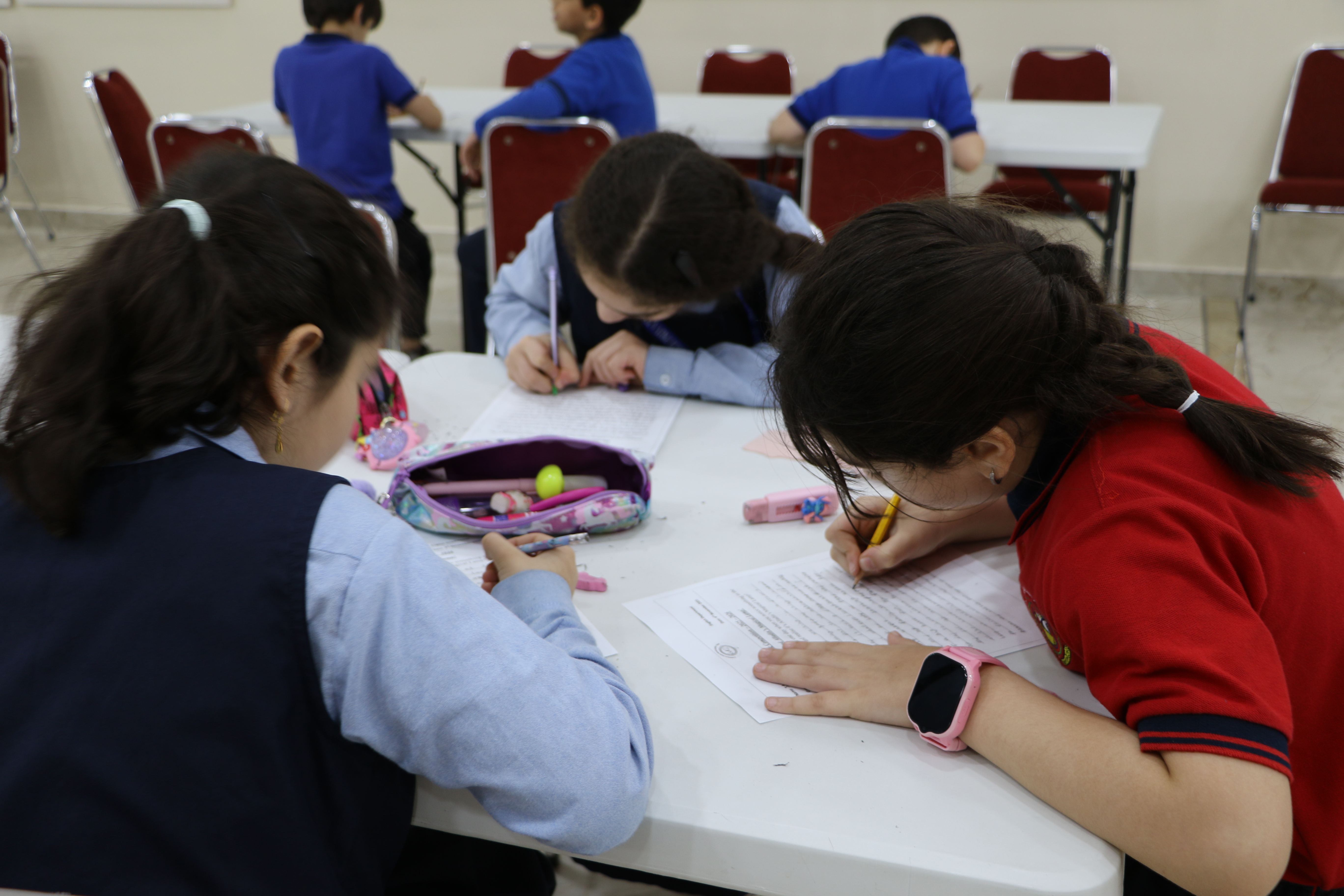 Creative Writing Competition