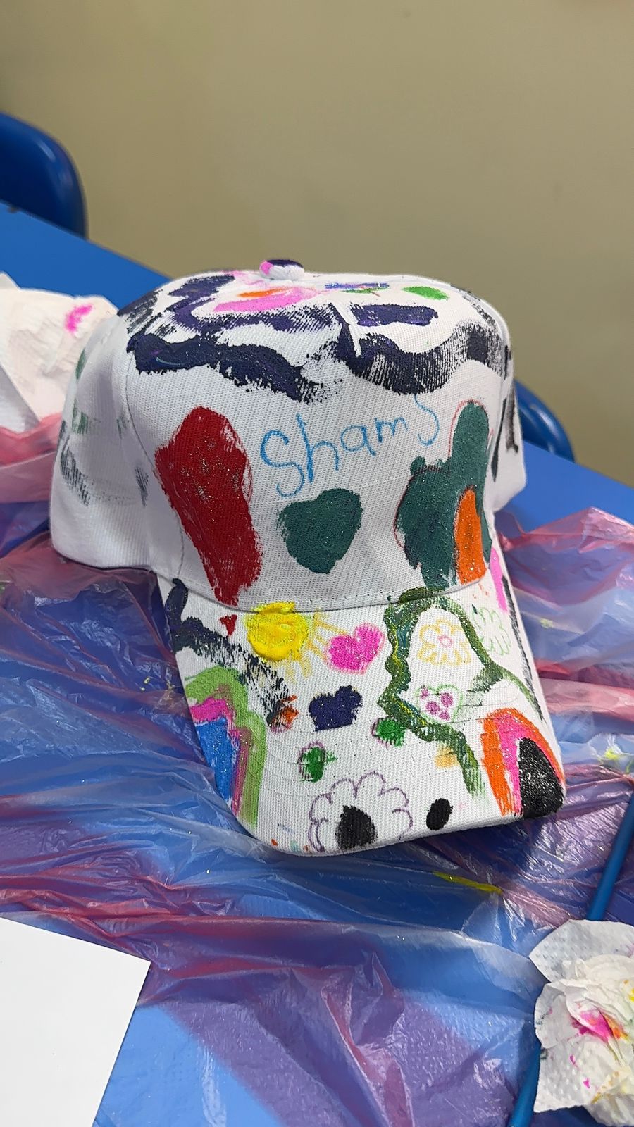 نادي الفنية