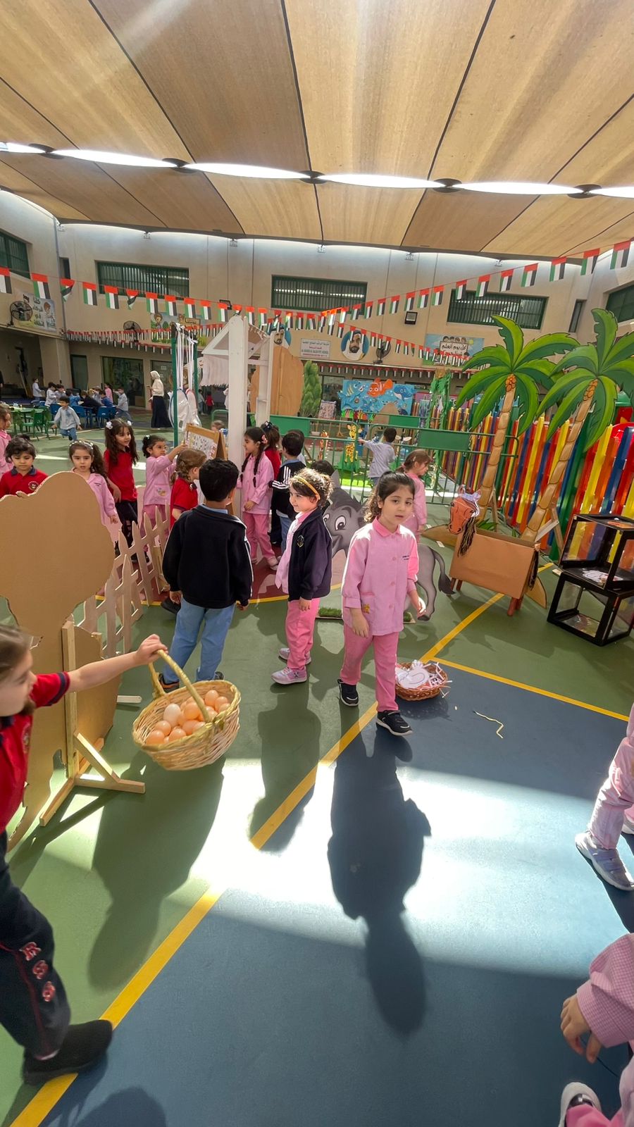 عالم الحيوانات