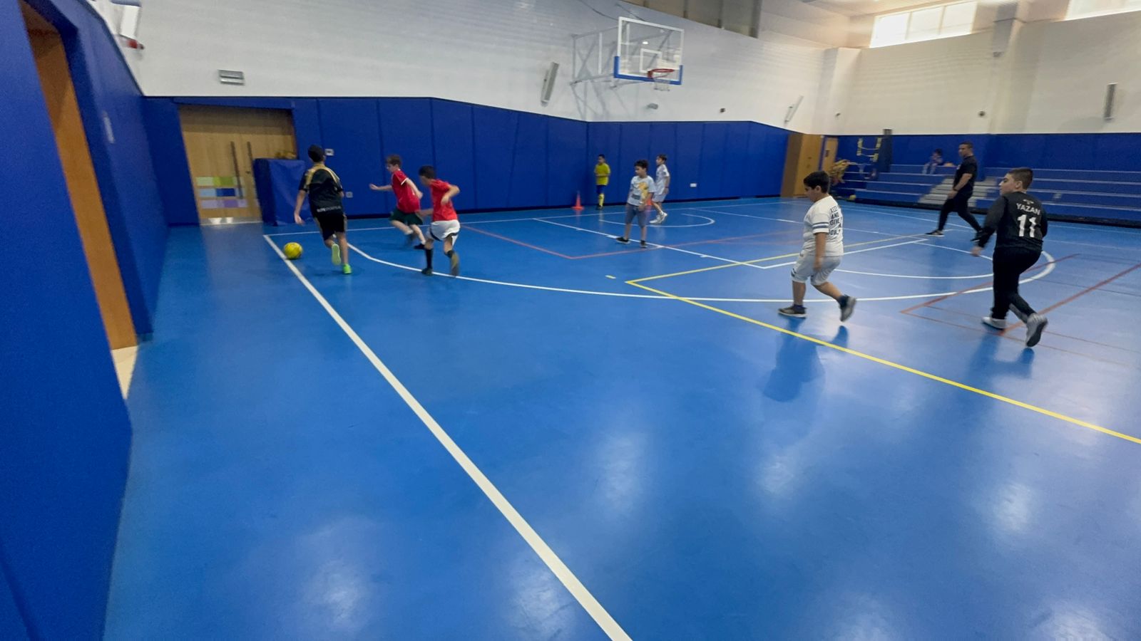 نادي كرة القدم