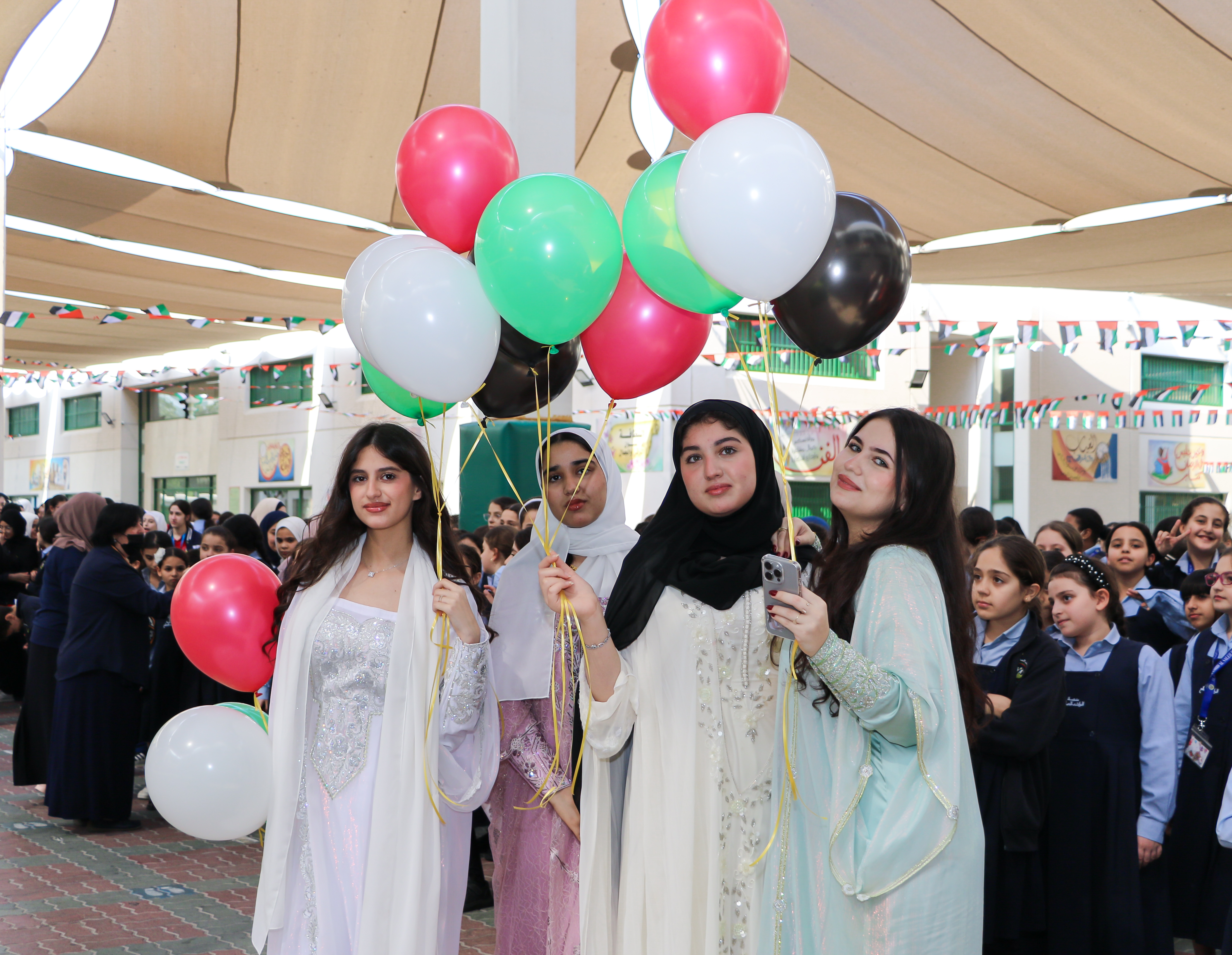 يوم العلم الإماراتي