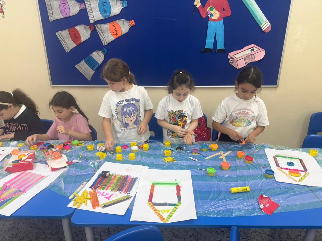 نادي الفنية