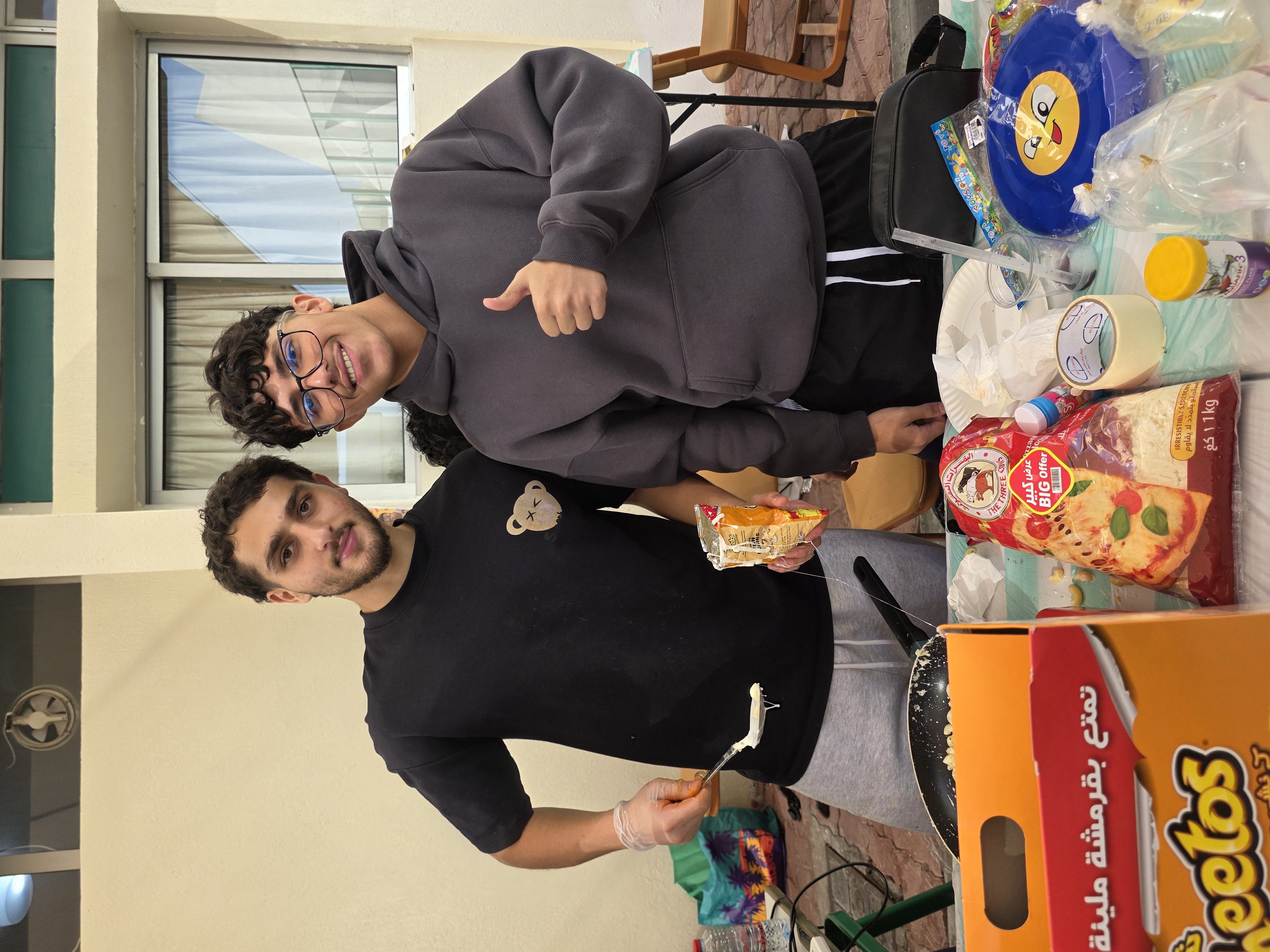 اسبوع التسوق - بنين