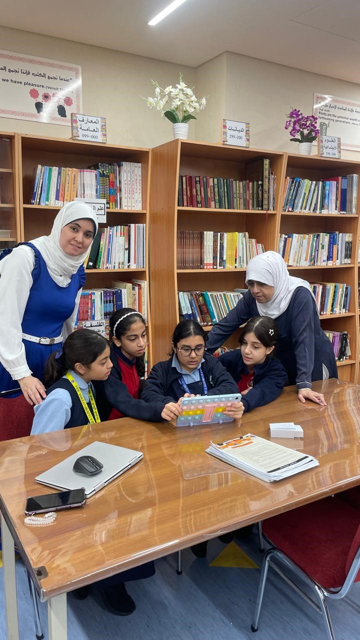 مسابقة كأس ”شيفرون“ للقراءة