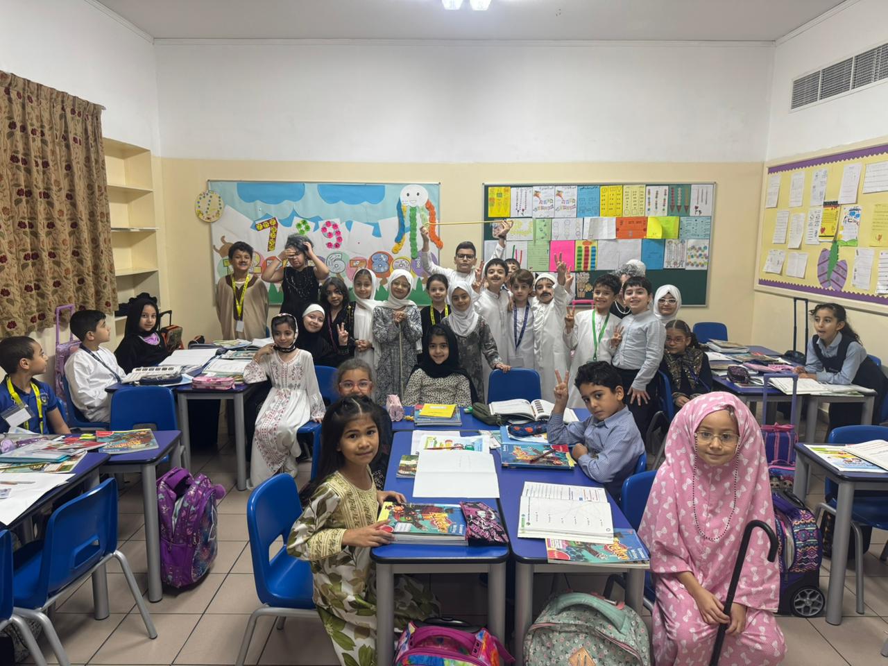 يوم المسن العالمي