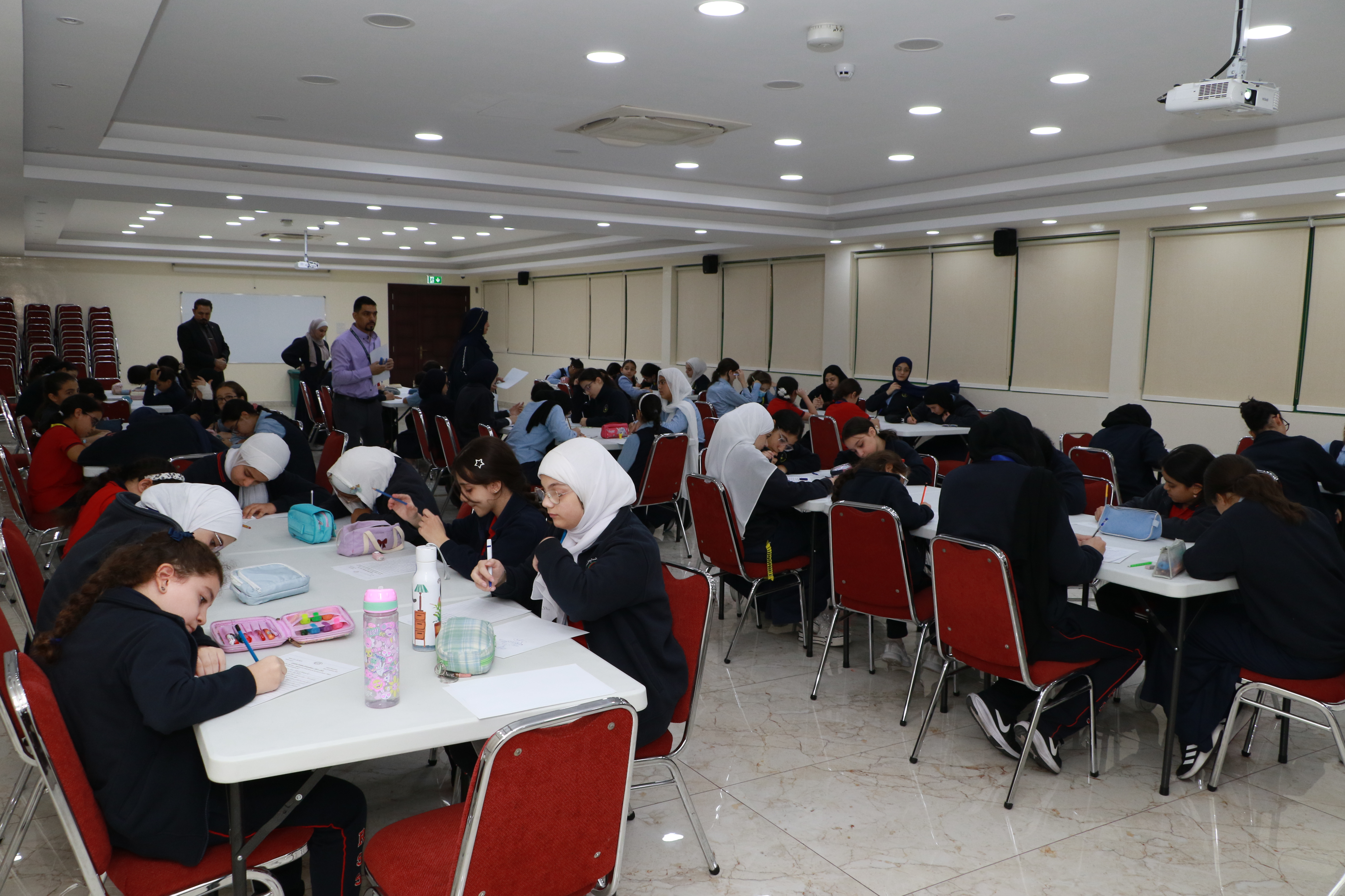 Creative Writing Competition