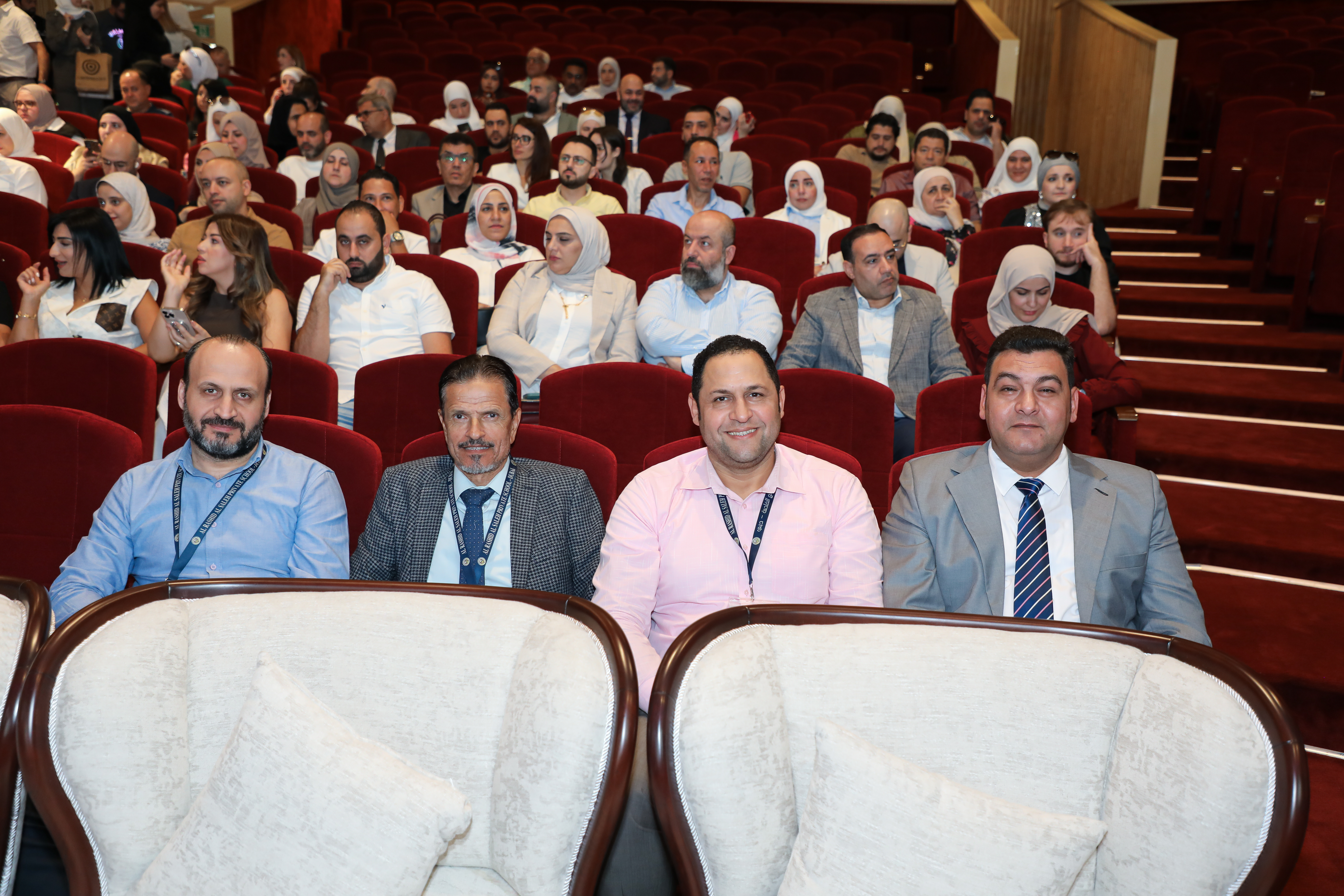 حفل تخريج الروضة 2026