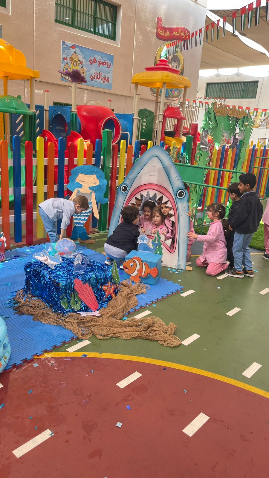 عالم الحيوانات