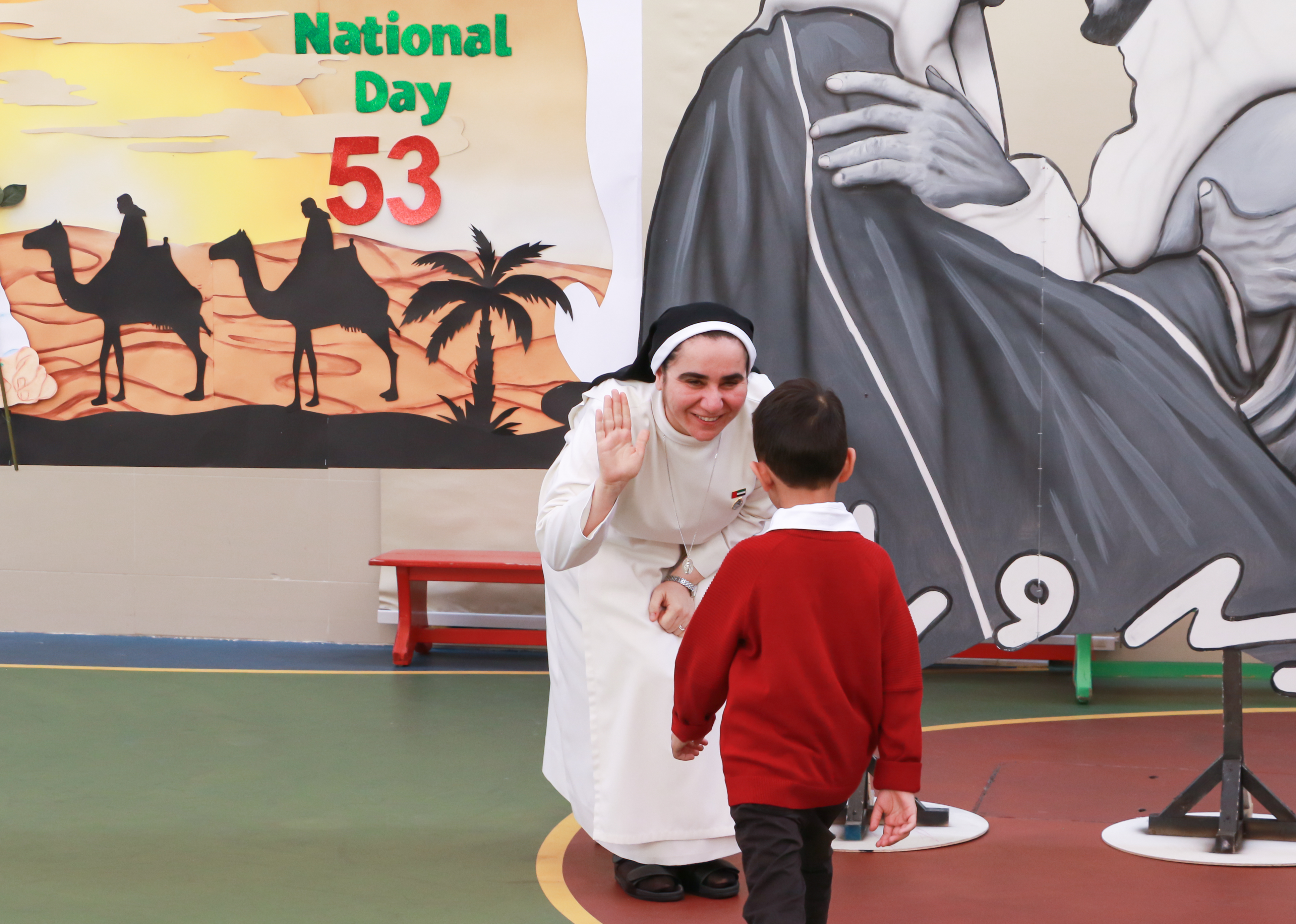 National Day 53