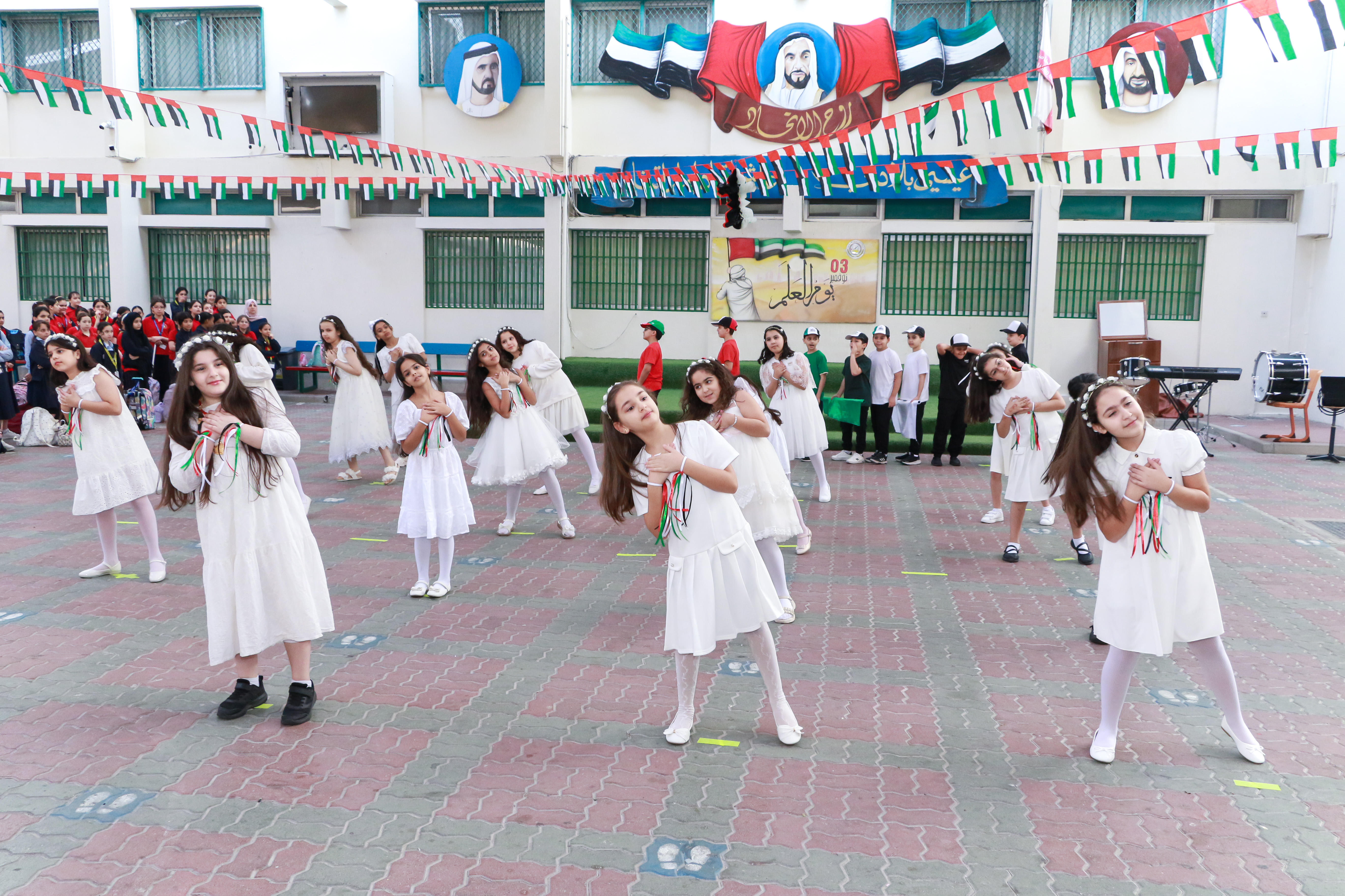 يوم العلم الإماراتي