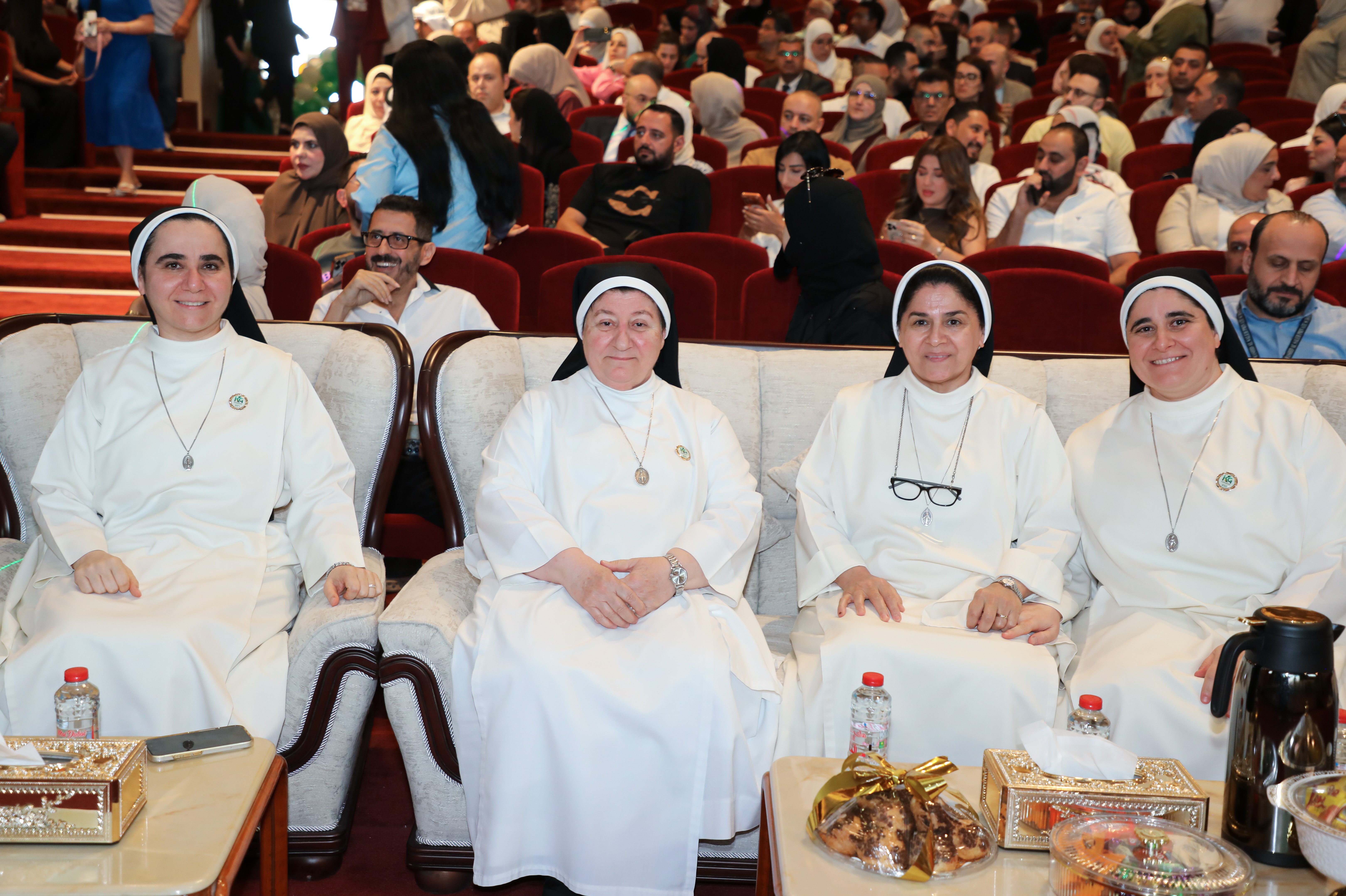حفل تخريج الروضة 2026