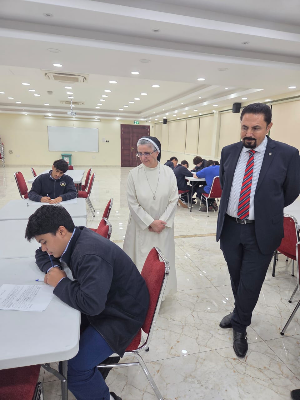 Creative Writing Competition