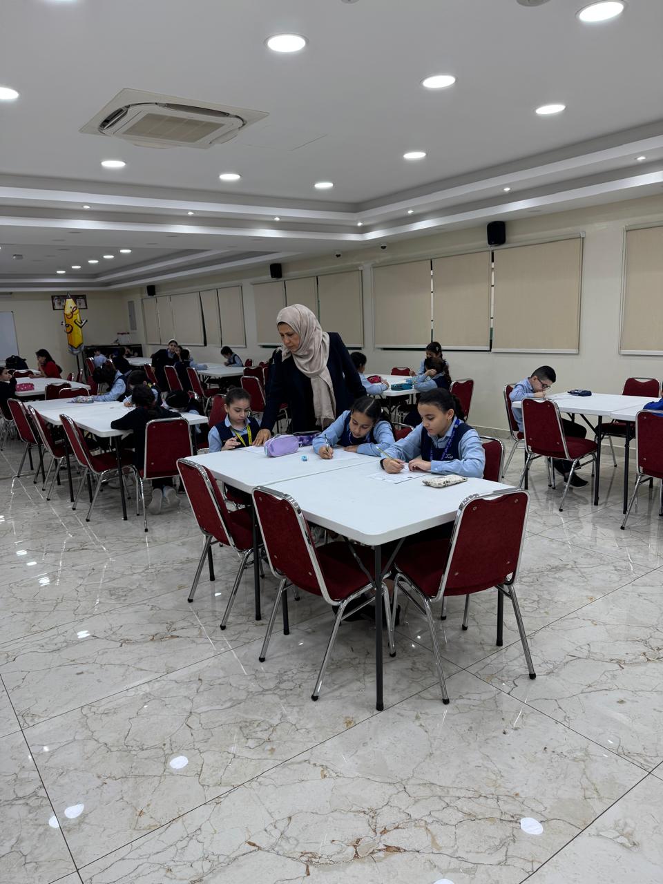 مسابقة الكتابة الإبداعية