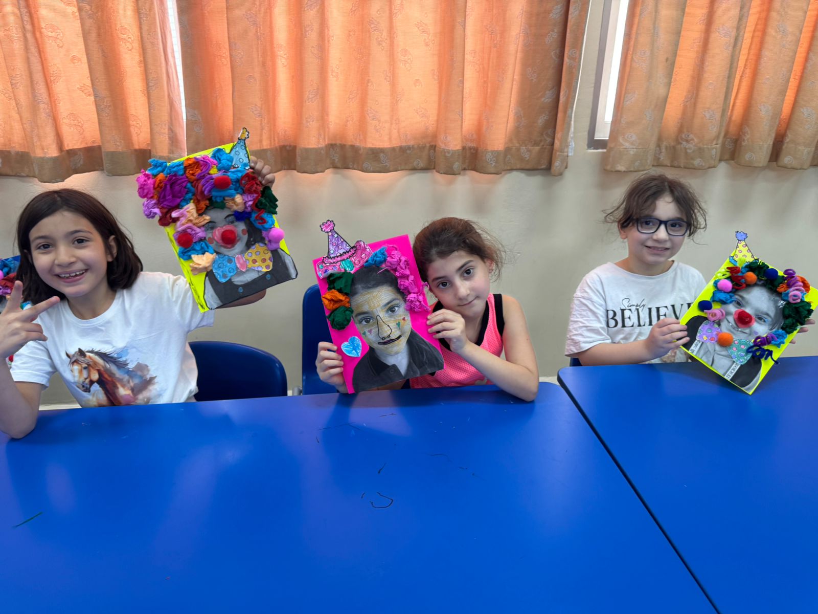 نادي الفنية