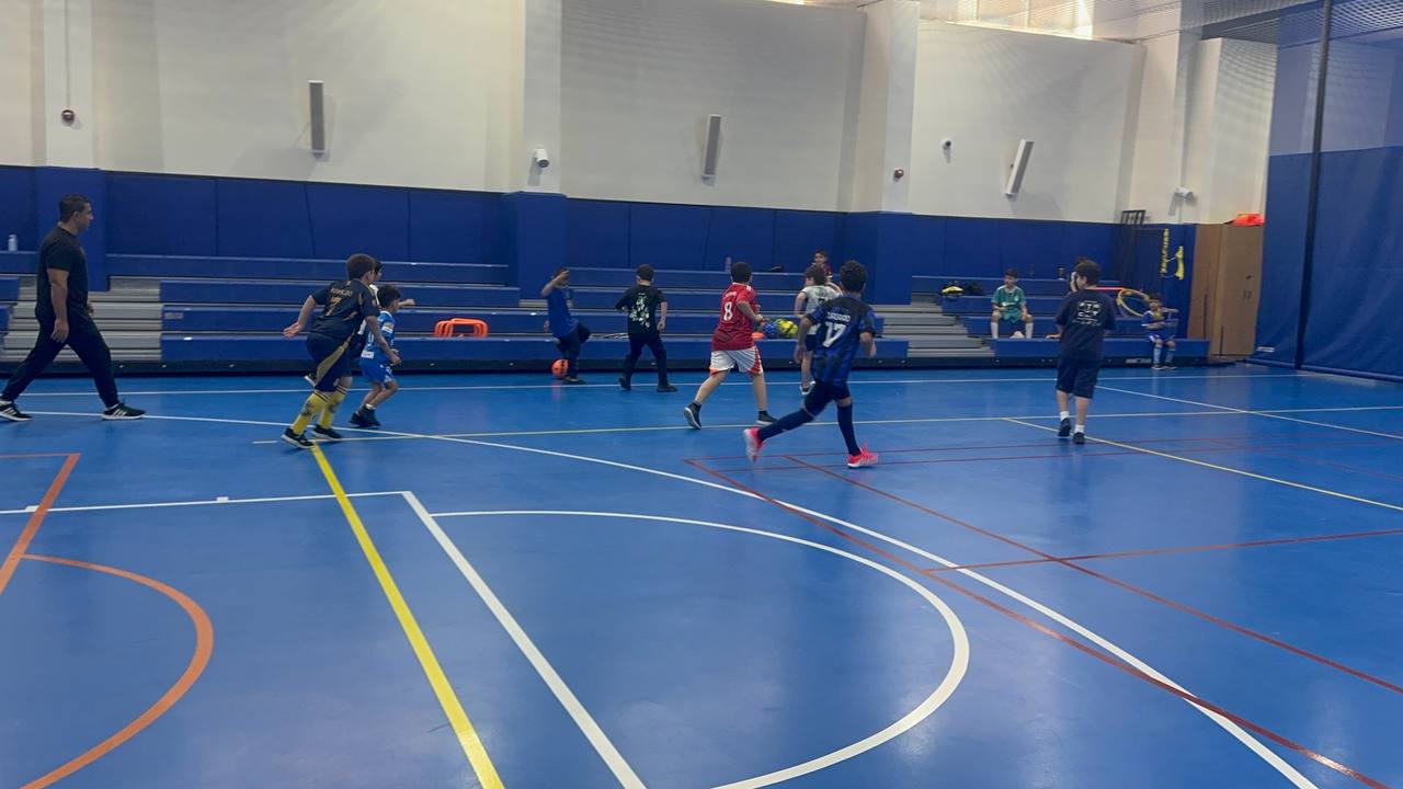 نادي كرة القدم