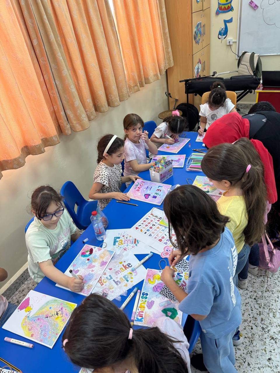 نادي الفنية