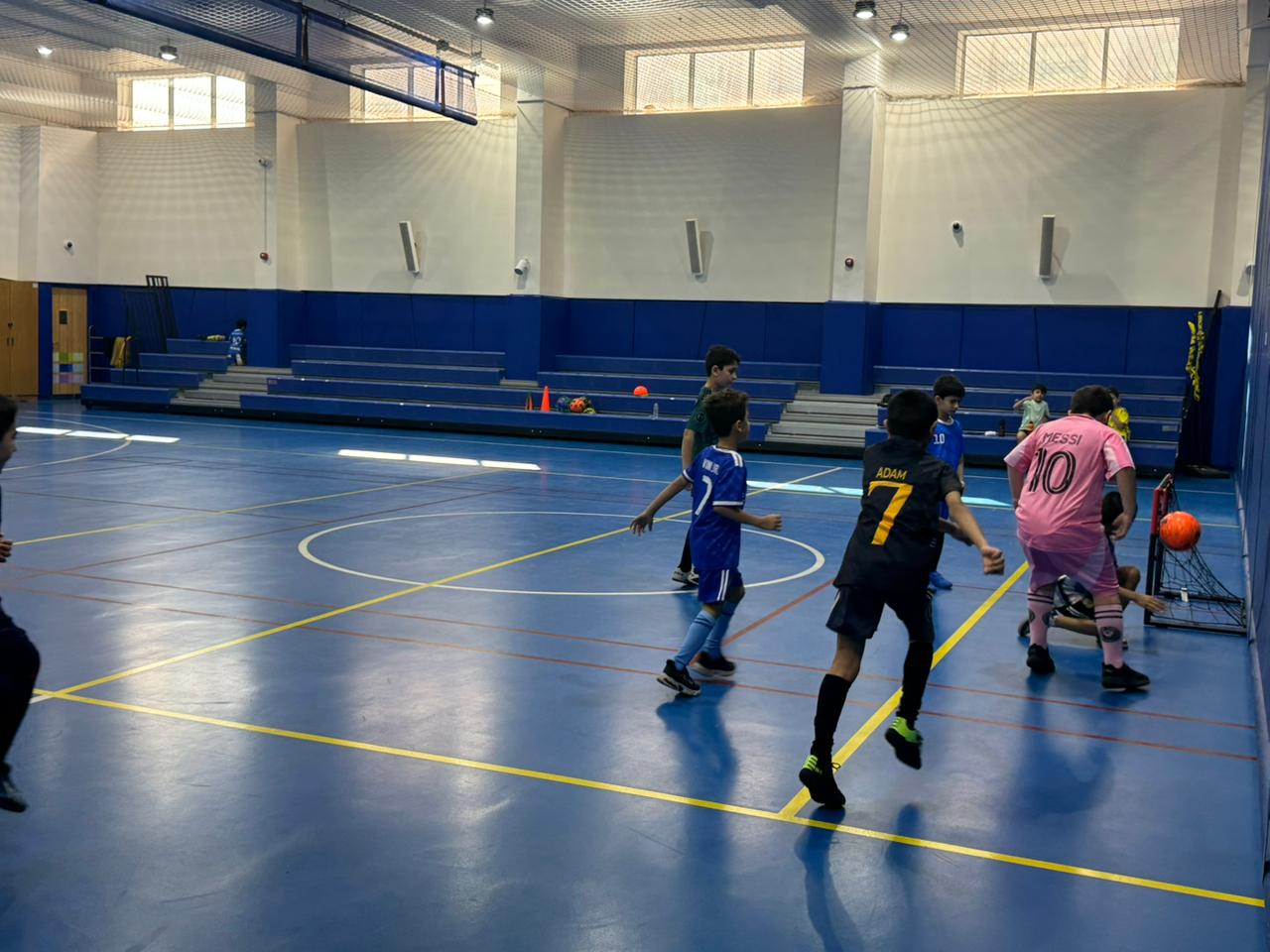 نادي كرة القدم