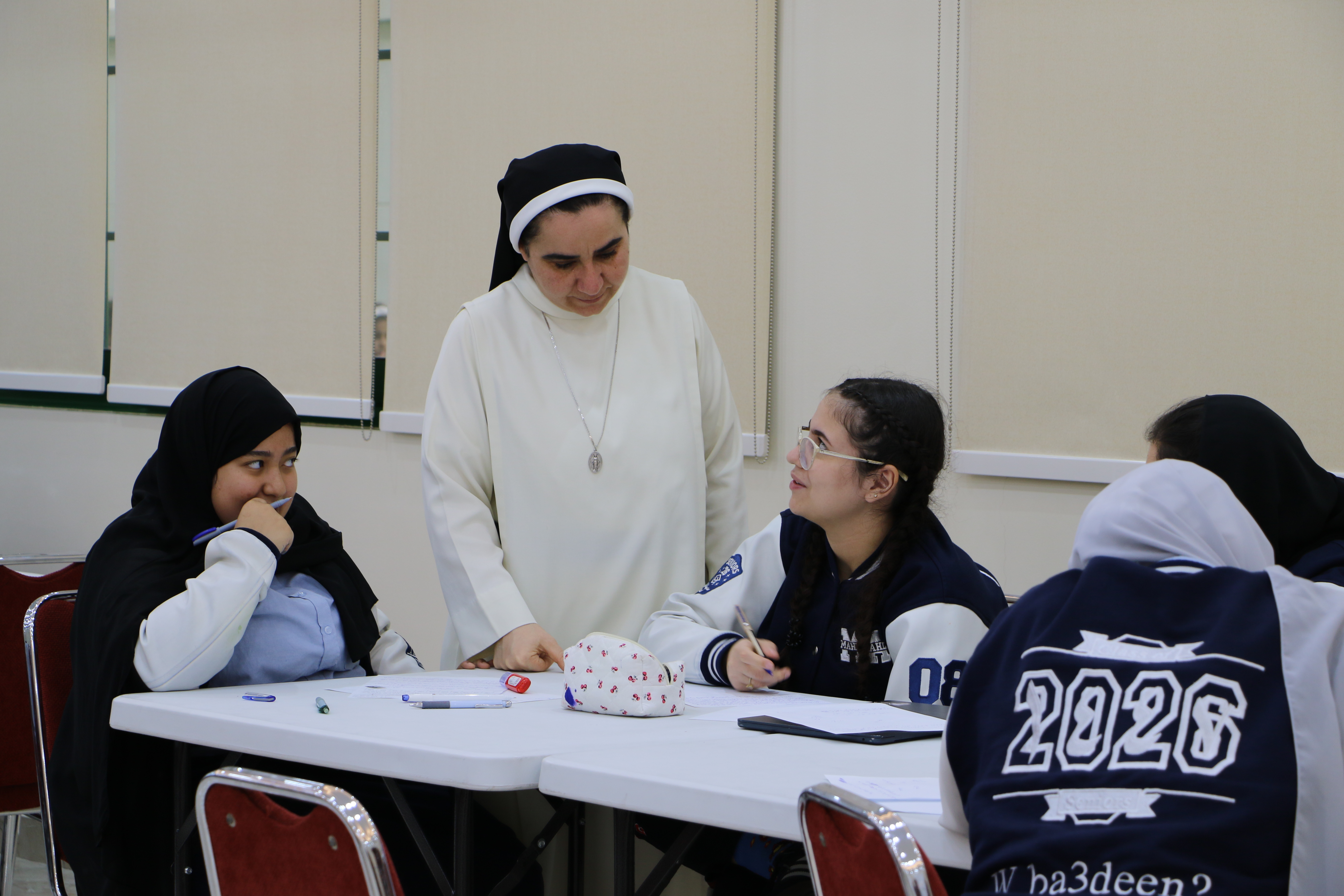 مسابقة الكتابة الإبداعية