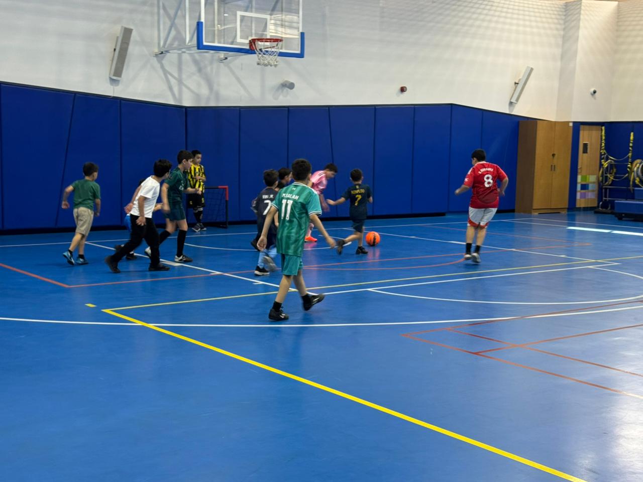 نادي كرة القدم