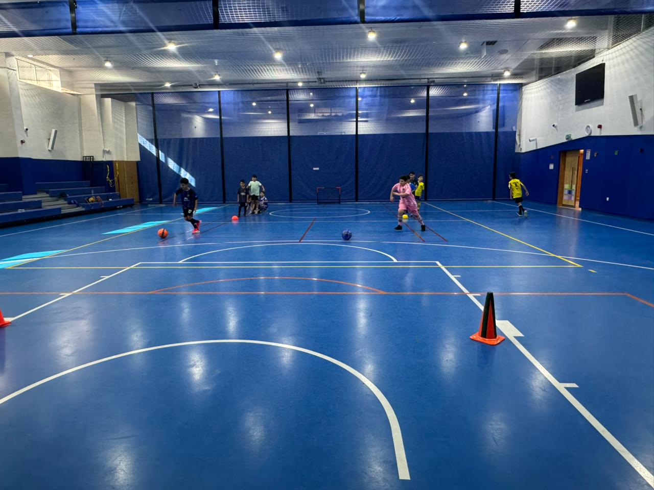 نادي كرة القدم