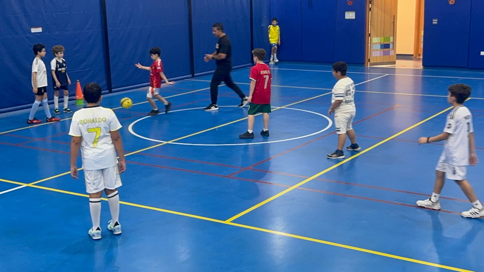 نادي كرة القدم